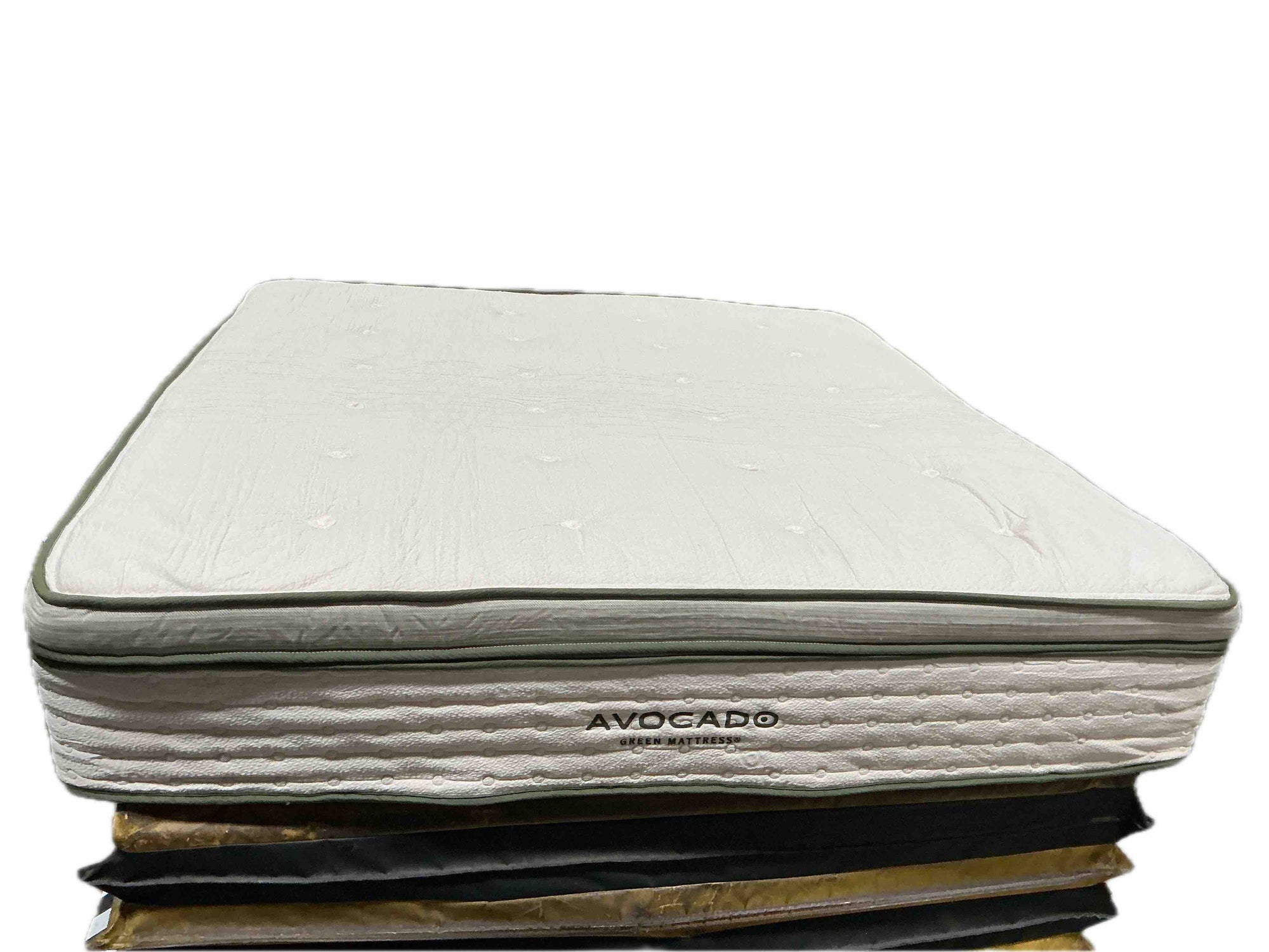 Product Image - Damaged