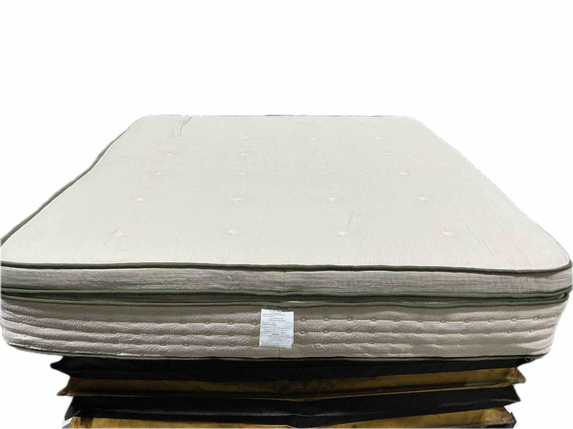 Product Image - Damaged