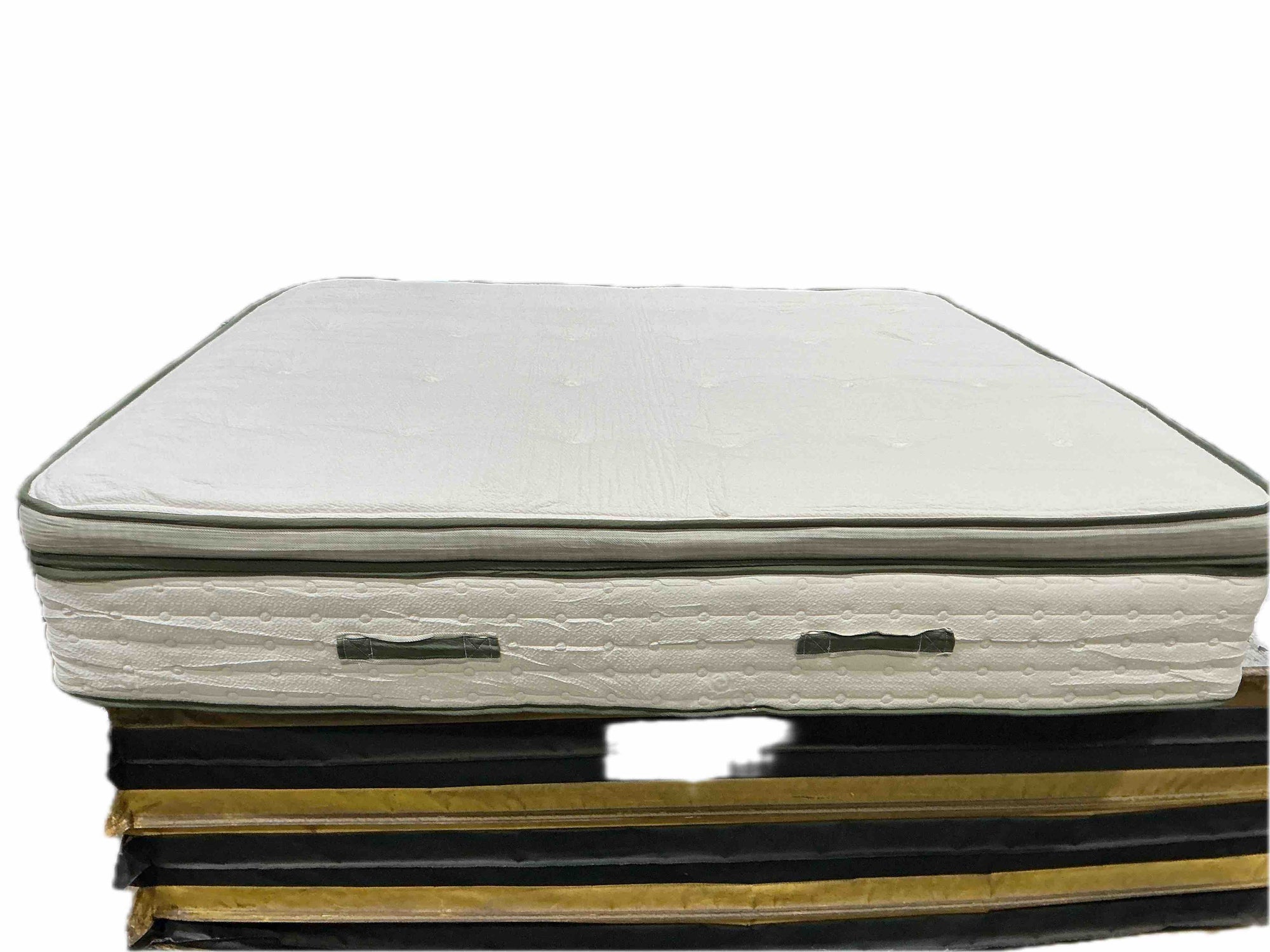 Product Image - Damaged
