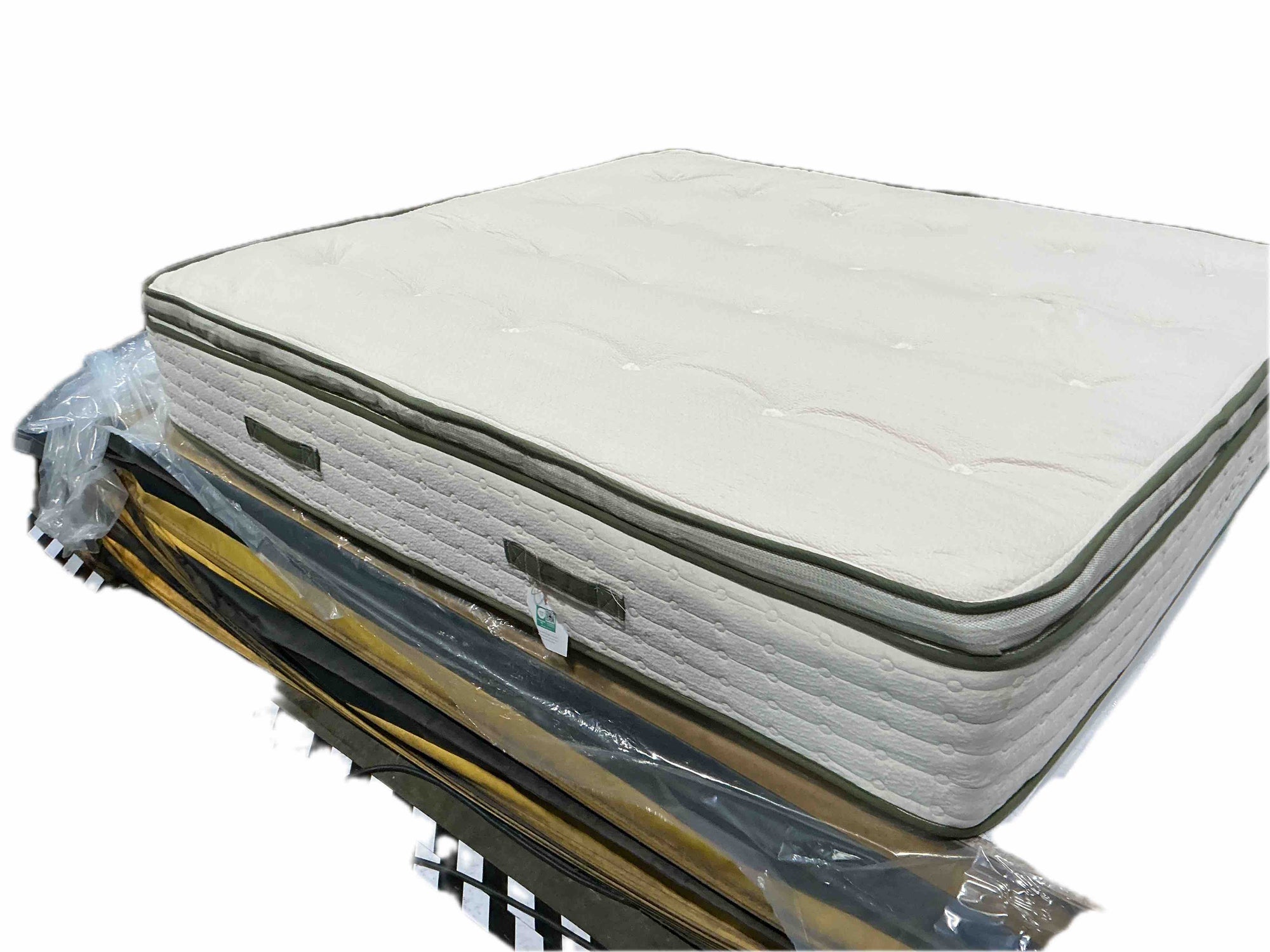 Product Image - Damaged