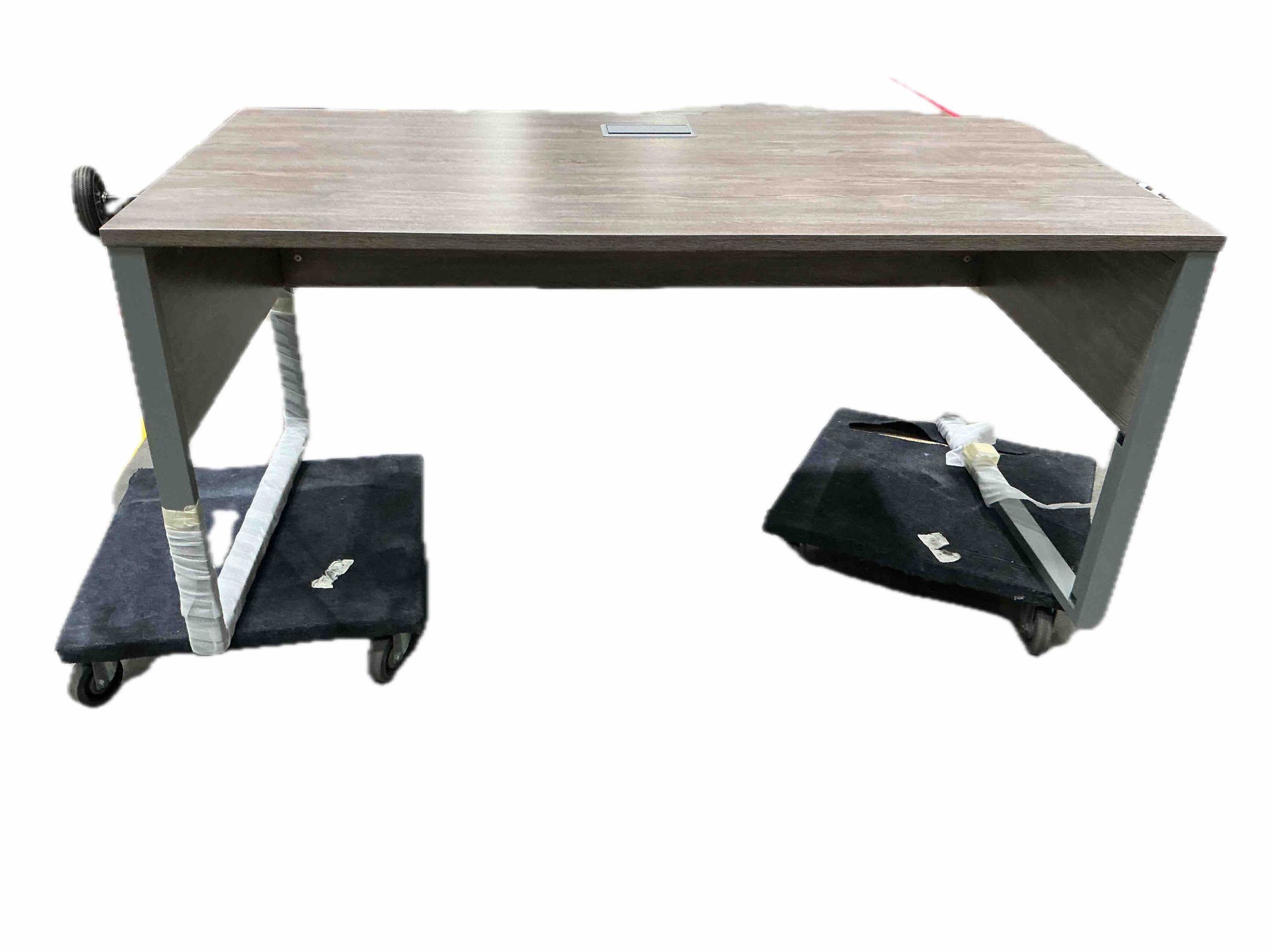 Product Image - Damaged