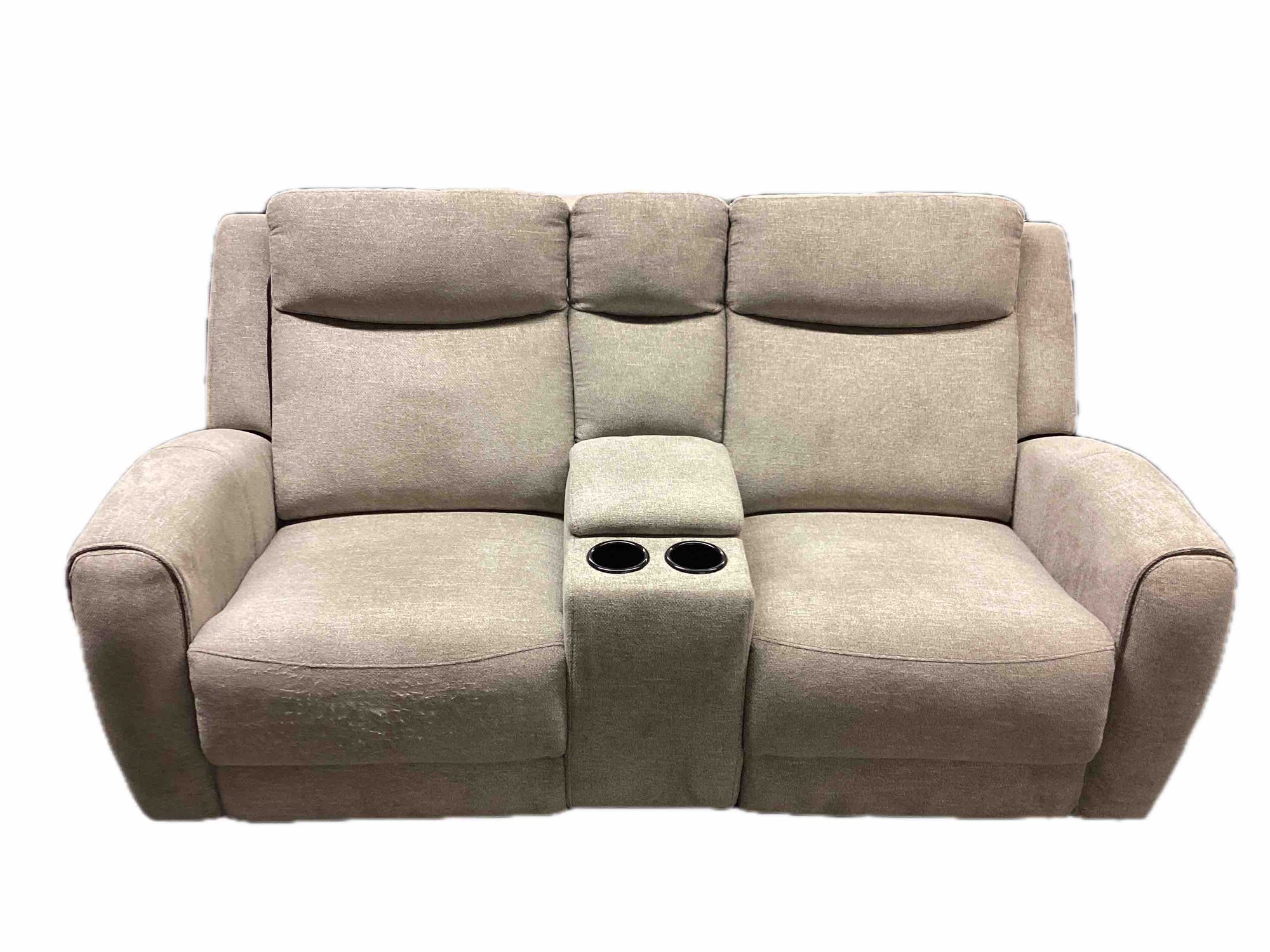 Product Image - Damaged