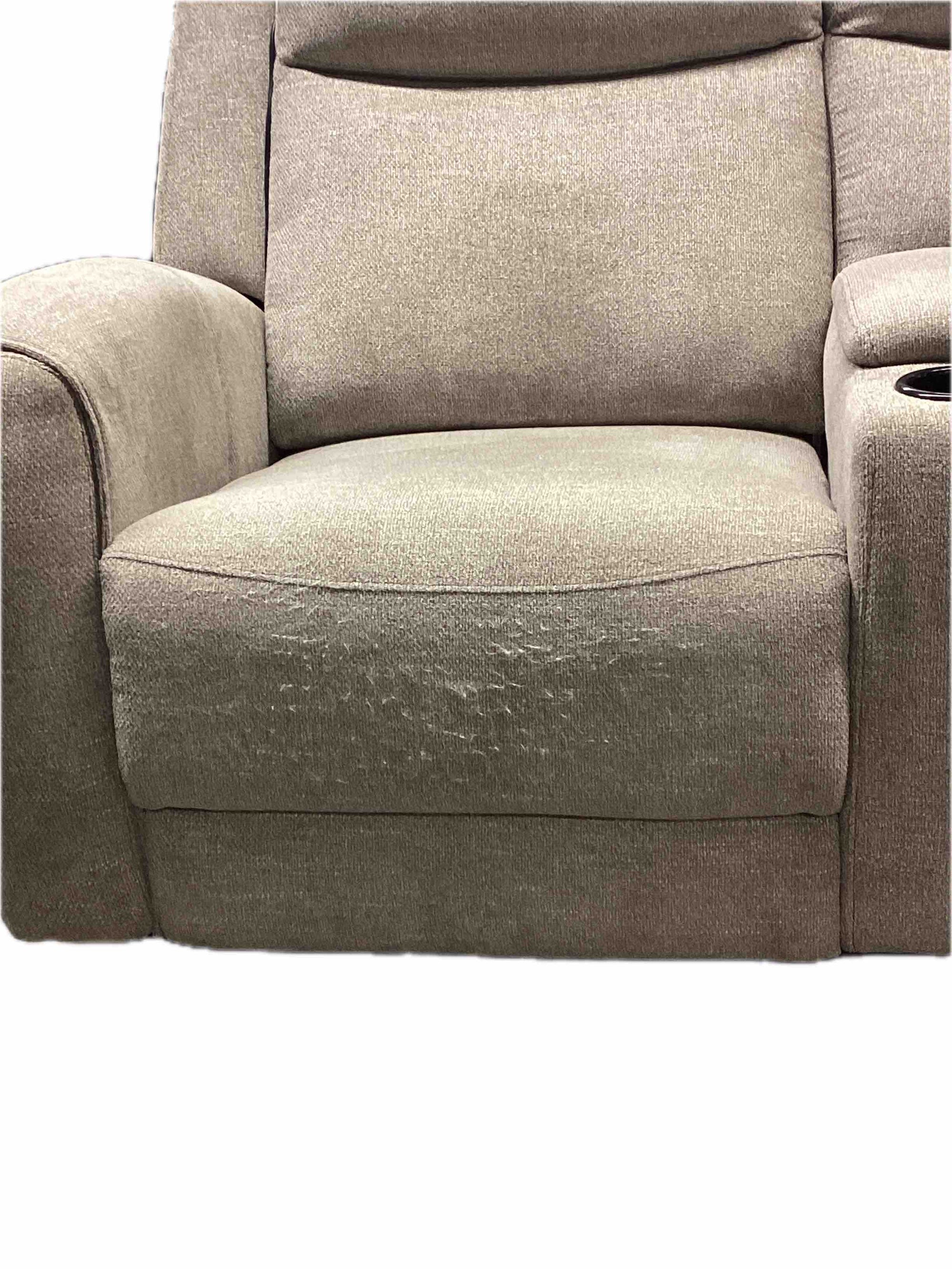 Product Image - Damaged