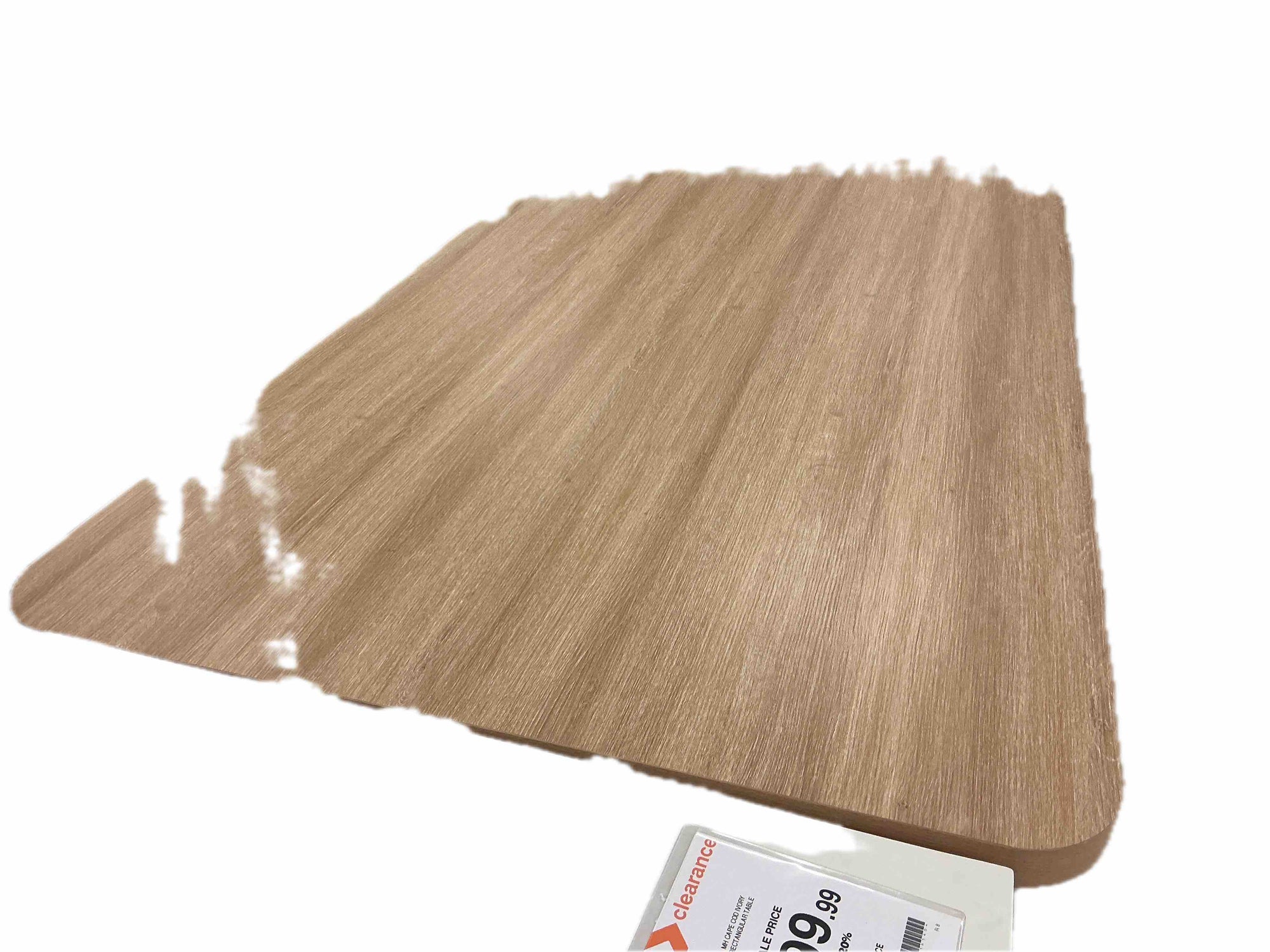 Product Image - Damaged