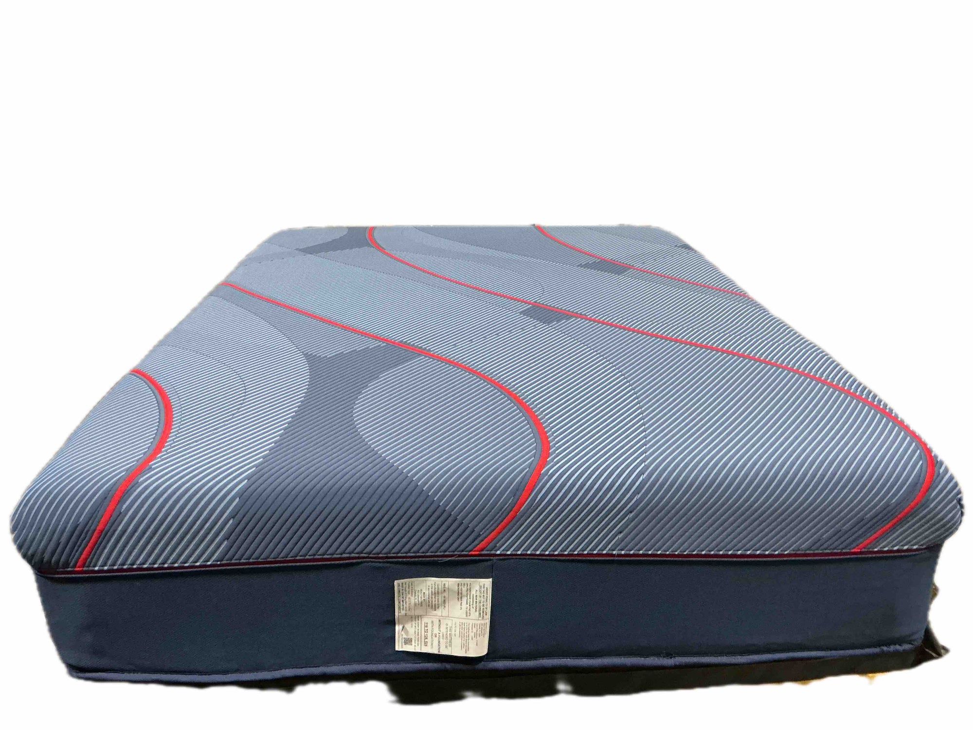 Product Image - Damaged