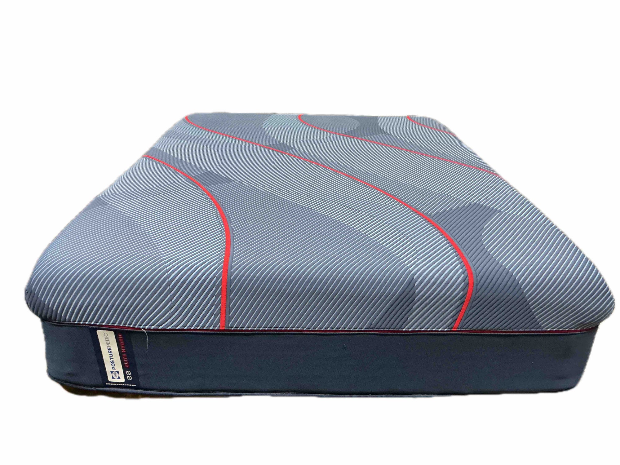 Product Image - Damaged