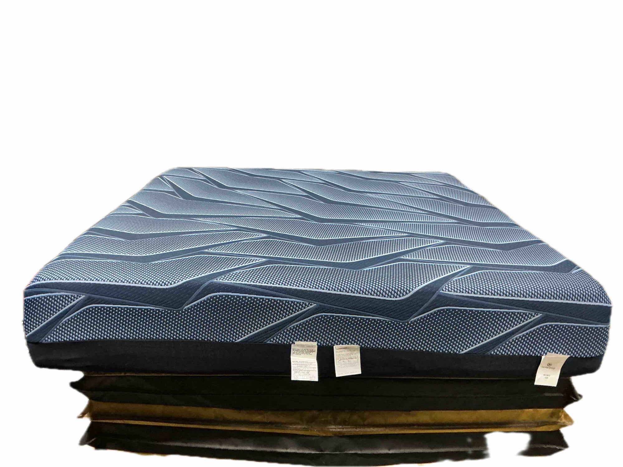 Product Image - Damaged