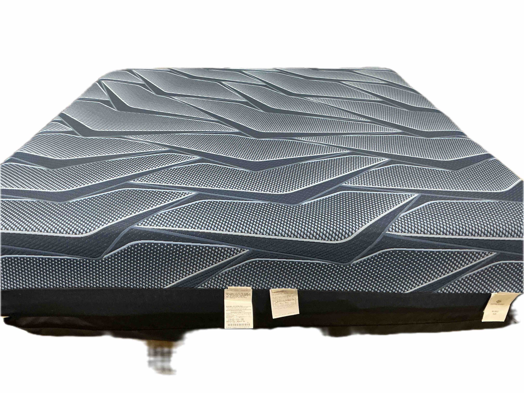 Product Image - Damaged