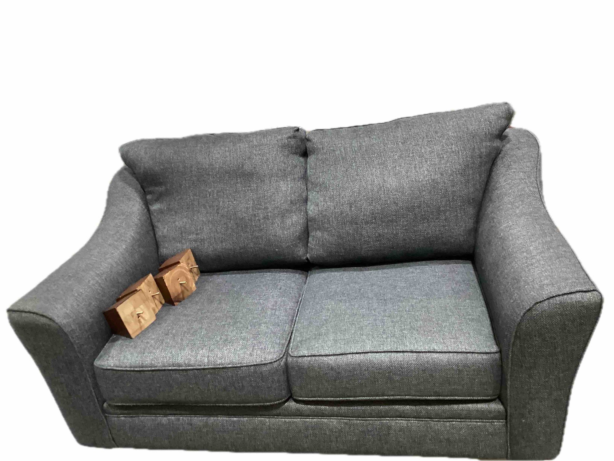 Product Image - Damaged