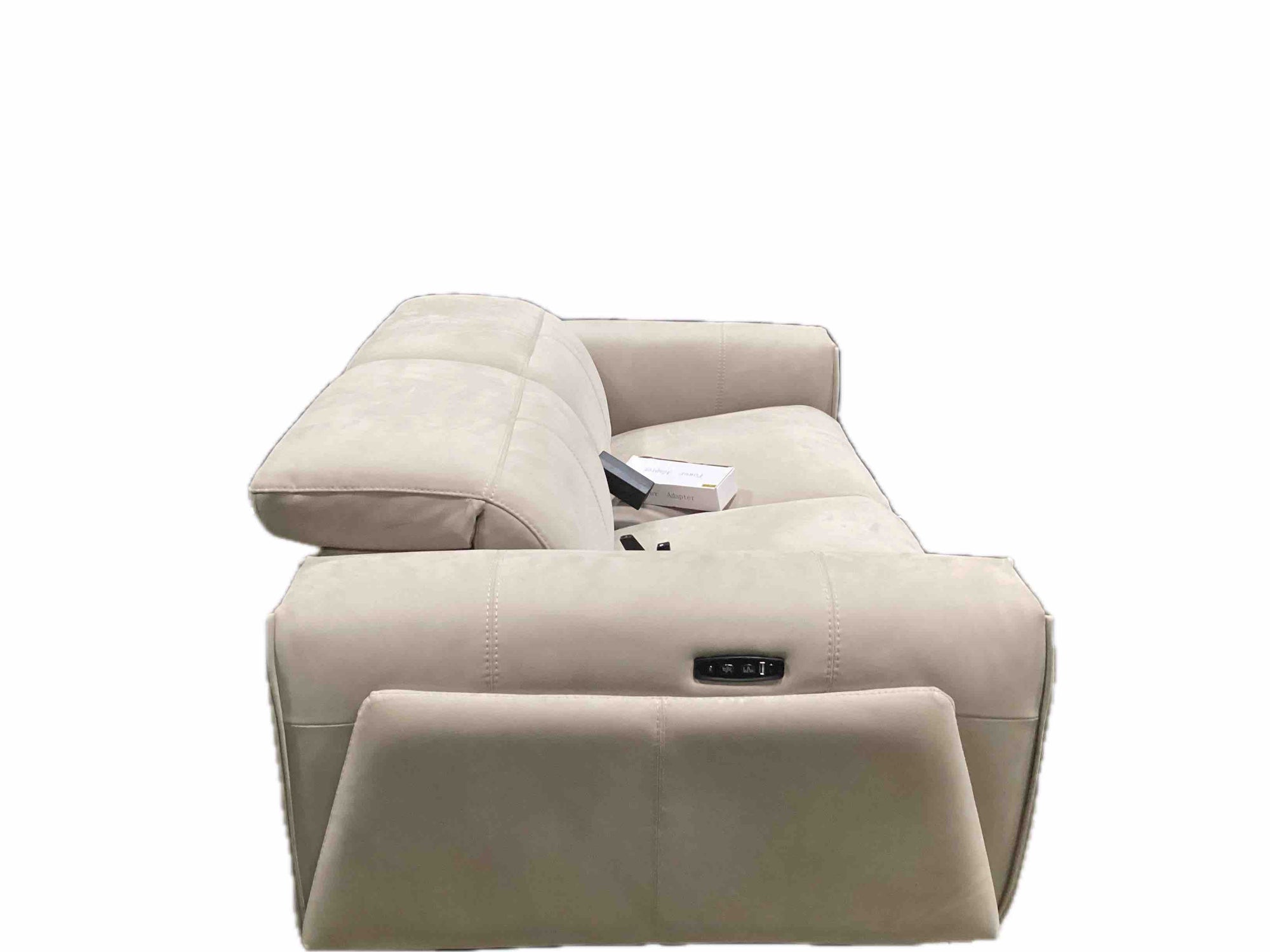 Product Image - Damaged