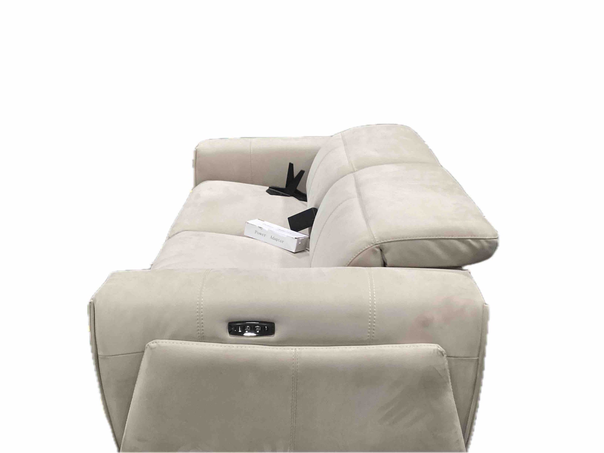 Product Image - Damaged