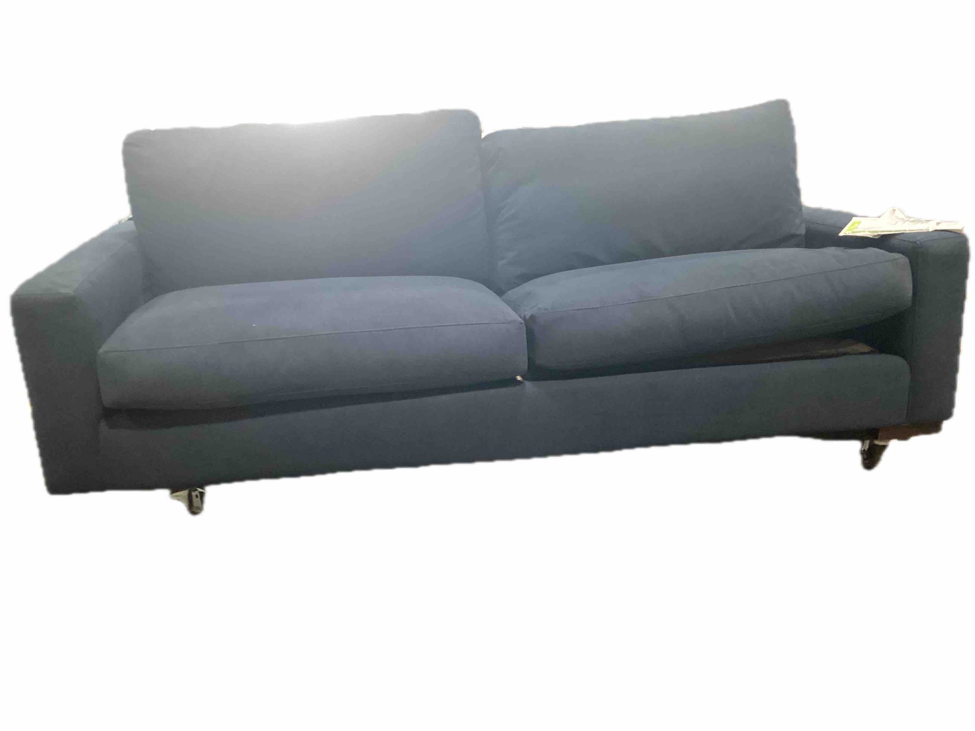 Product Image - Damaged