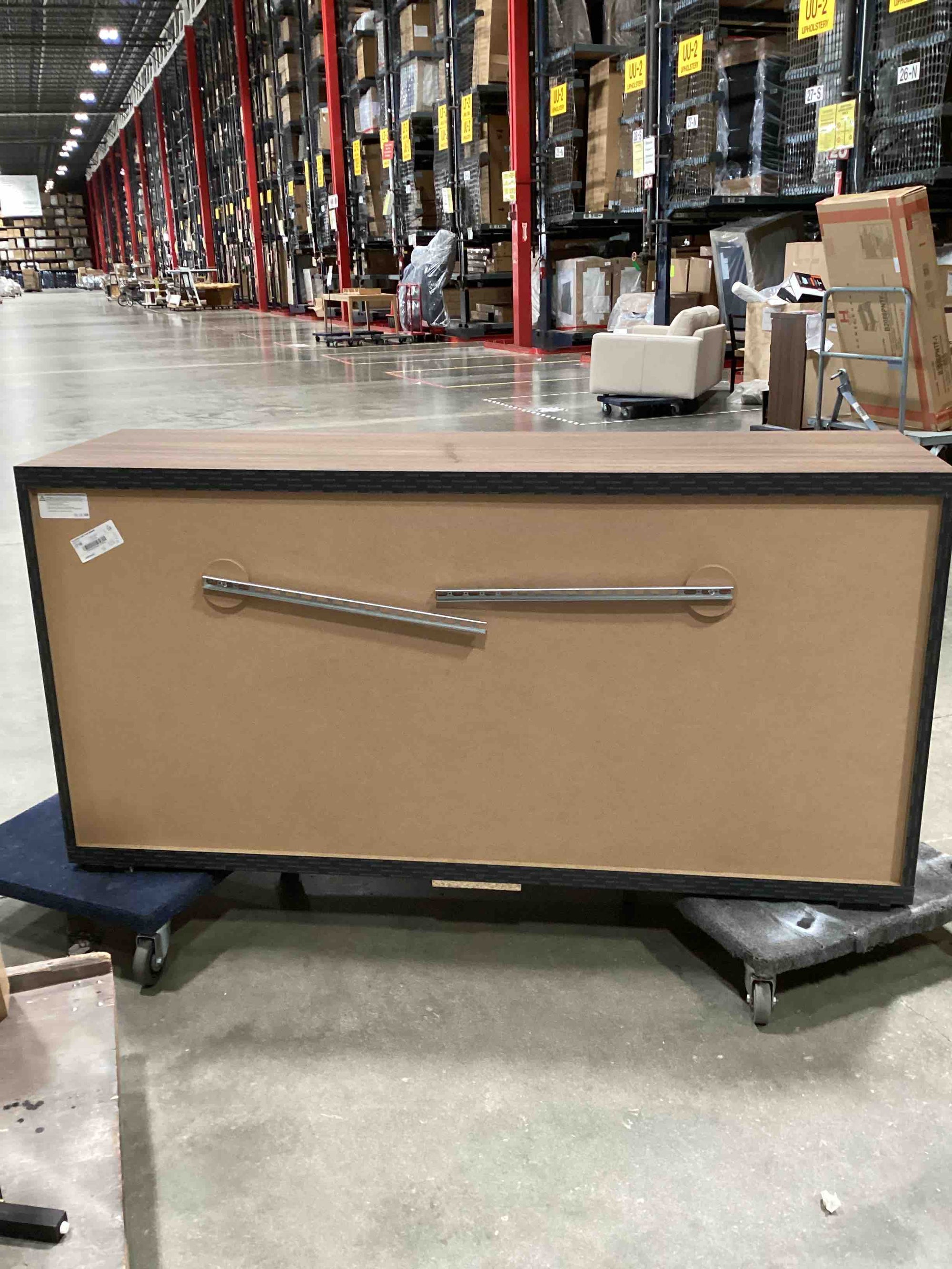Product Image - Damaged