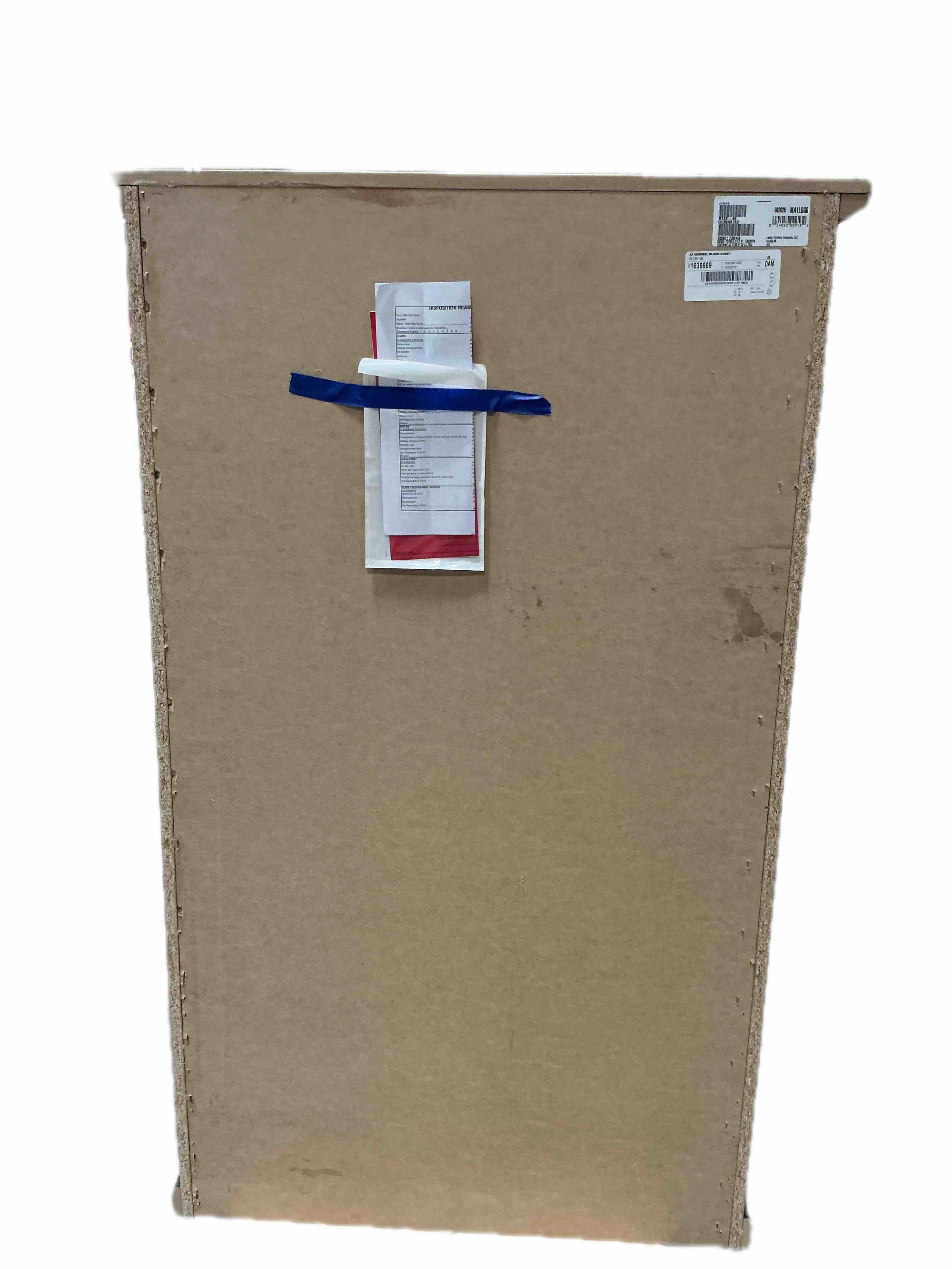 Product Image - Damaged