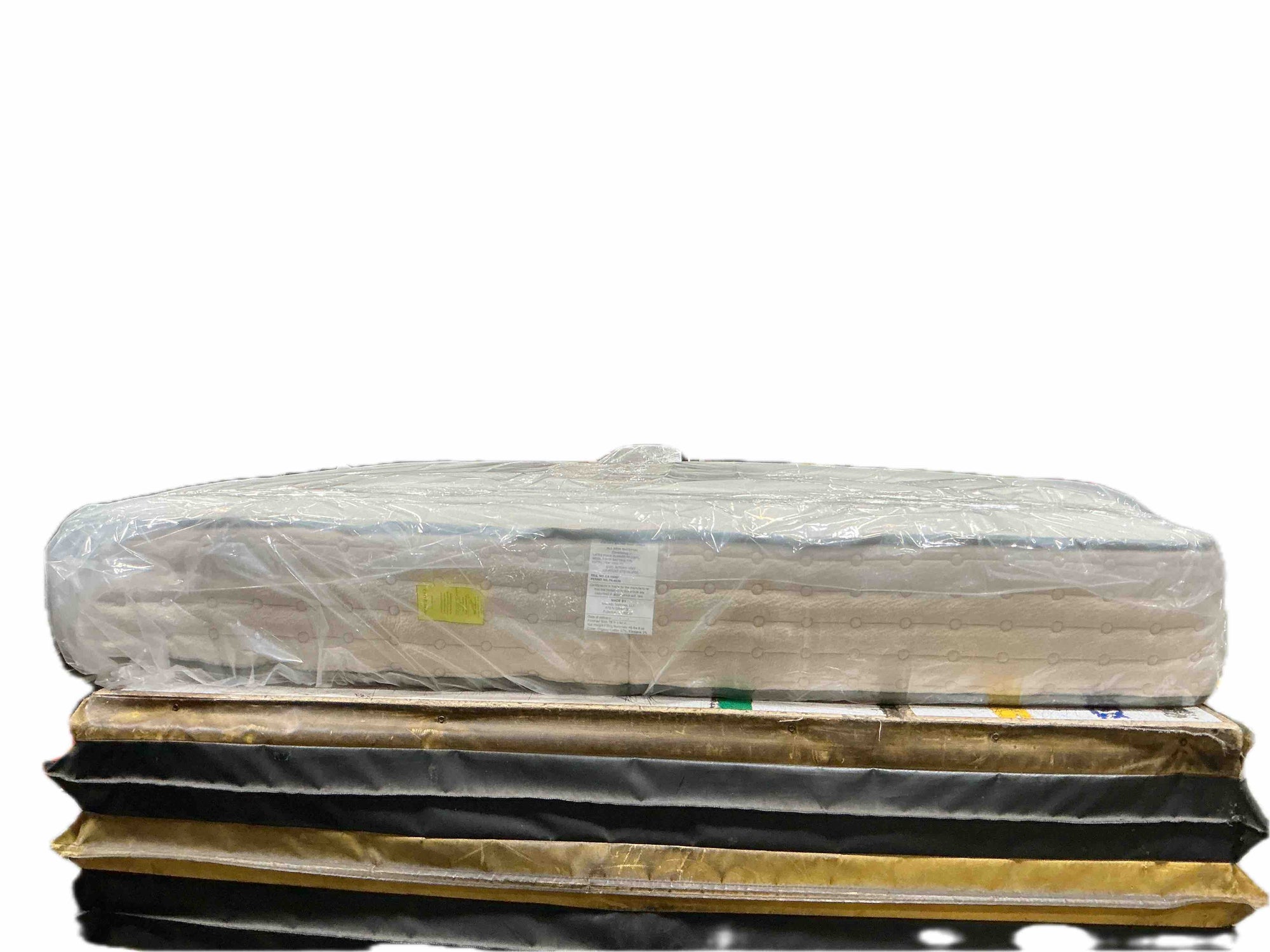 Product Image - Damaged