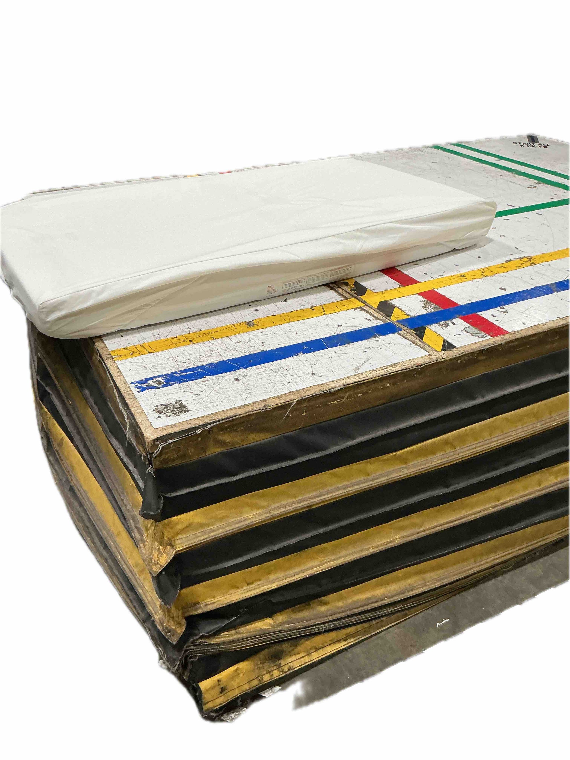 Product Image - Damaged