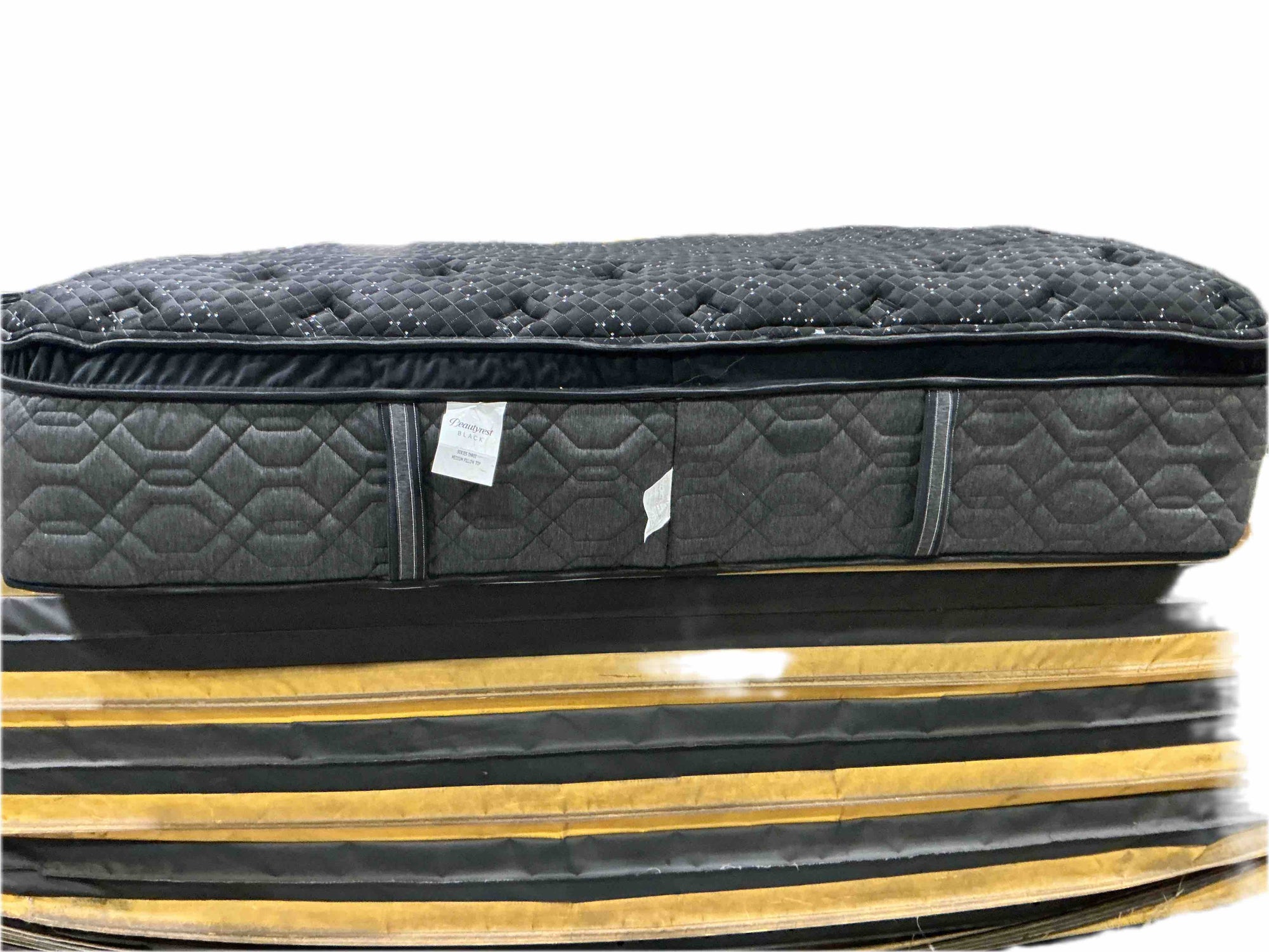 Product Image - Damaged