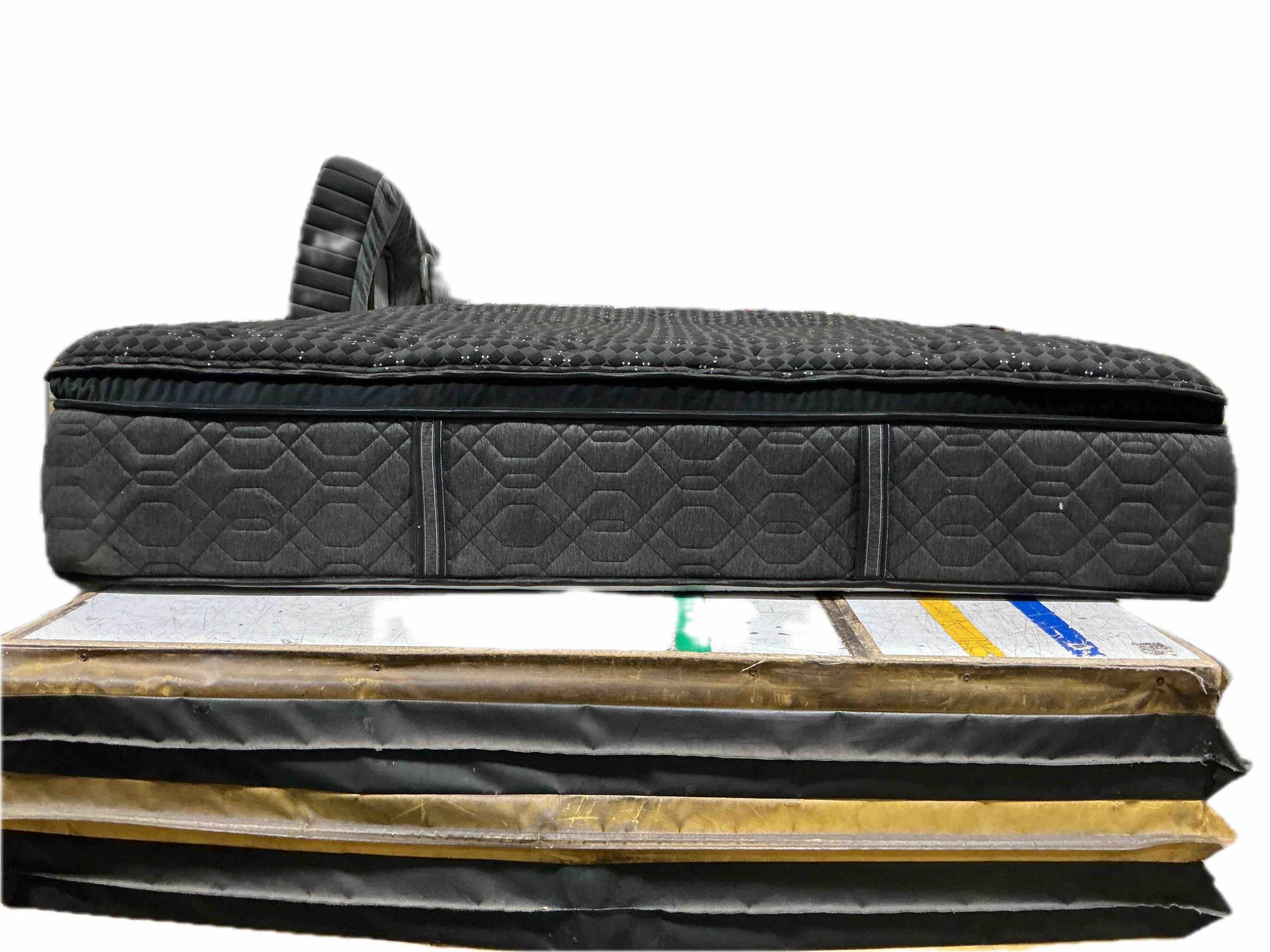 Product Image - Damaged