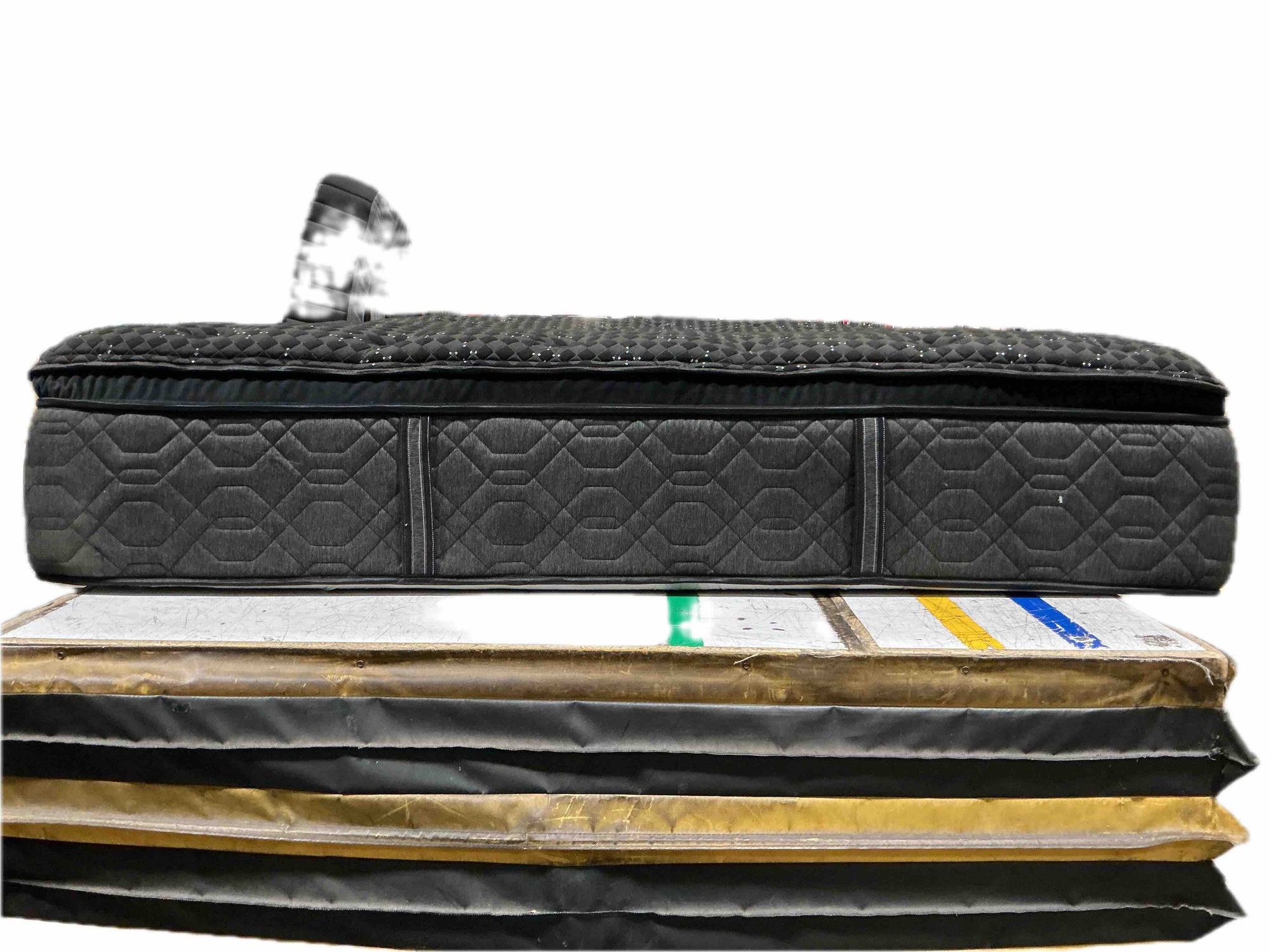 Product Image - Damaged