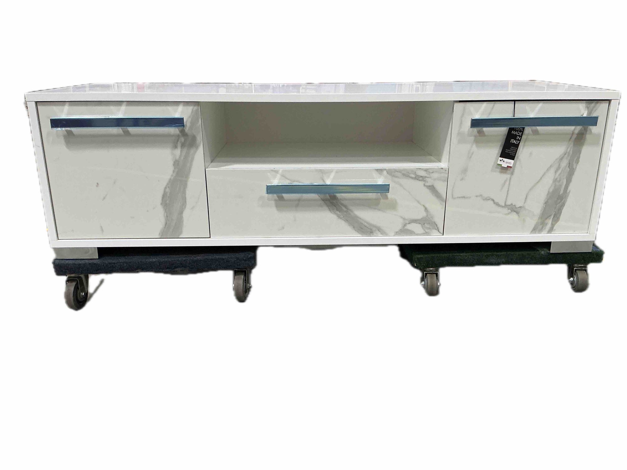 Product Image - Damaged