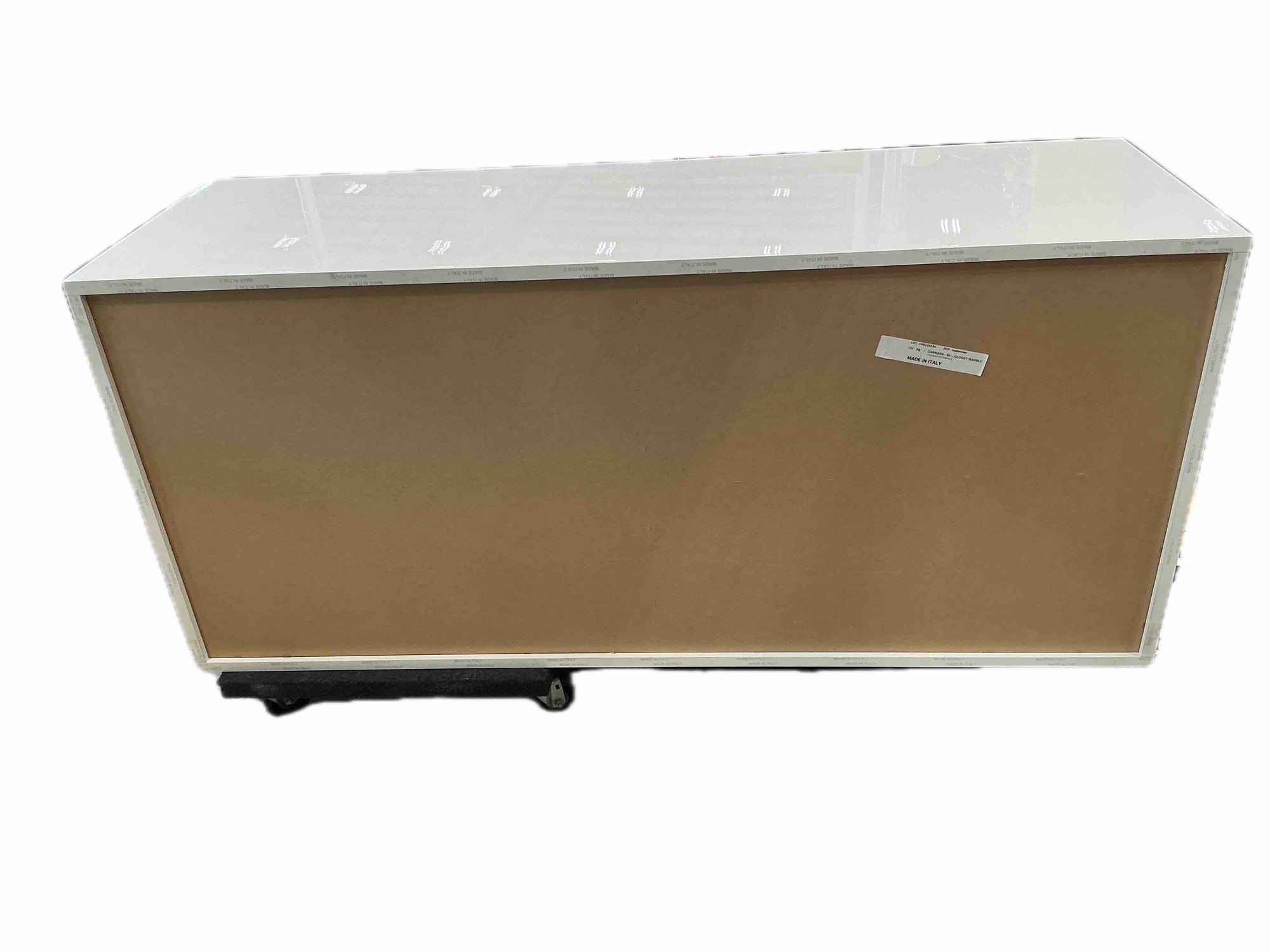 Product Image - Damaged