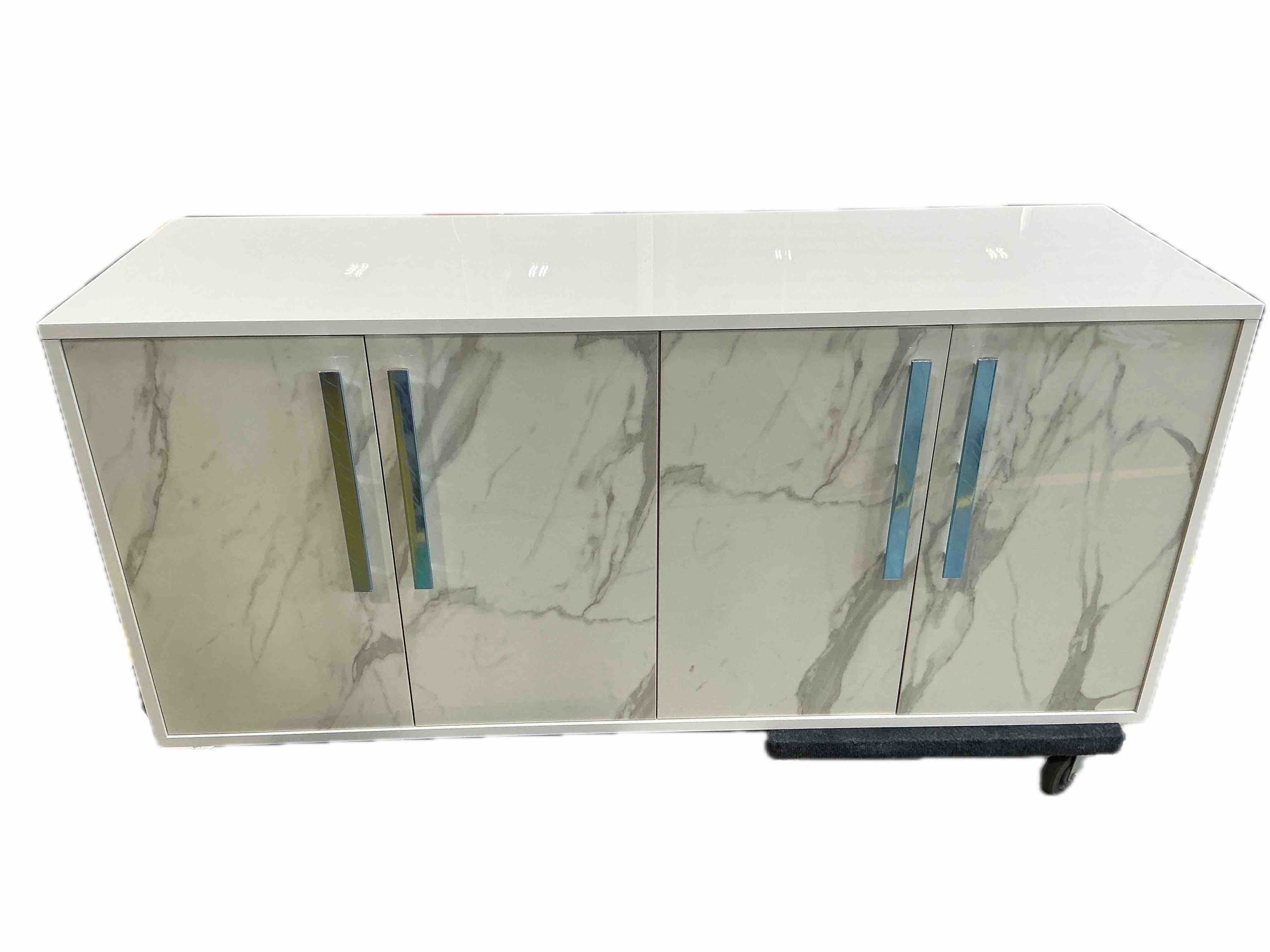 Product Image - Damaged