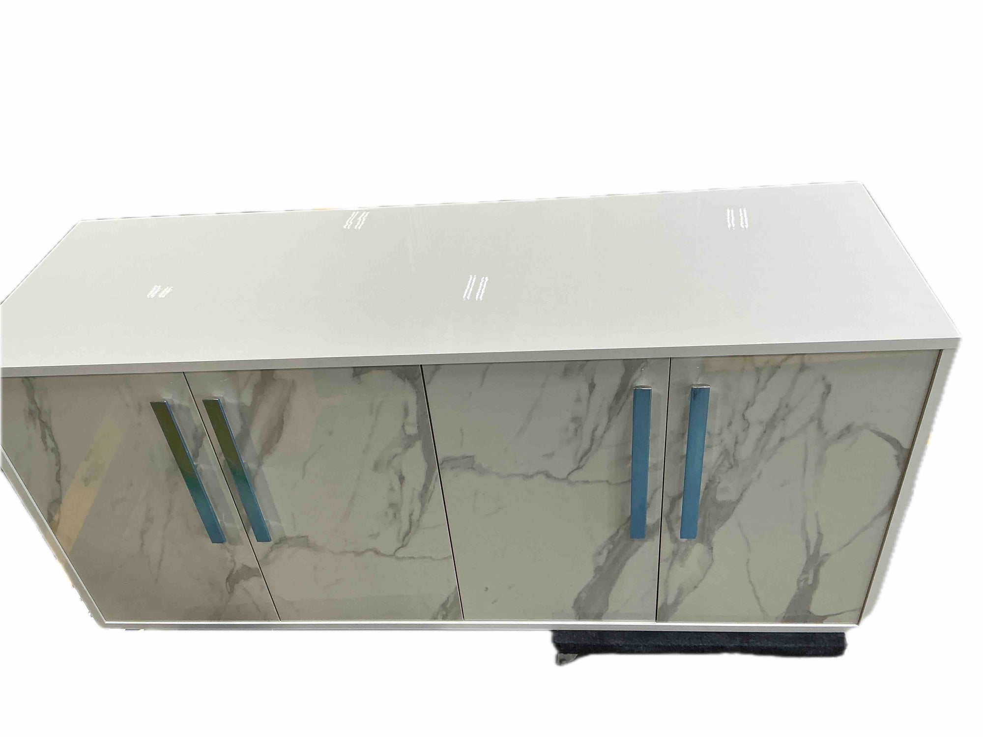 Product Image - Damaged