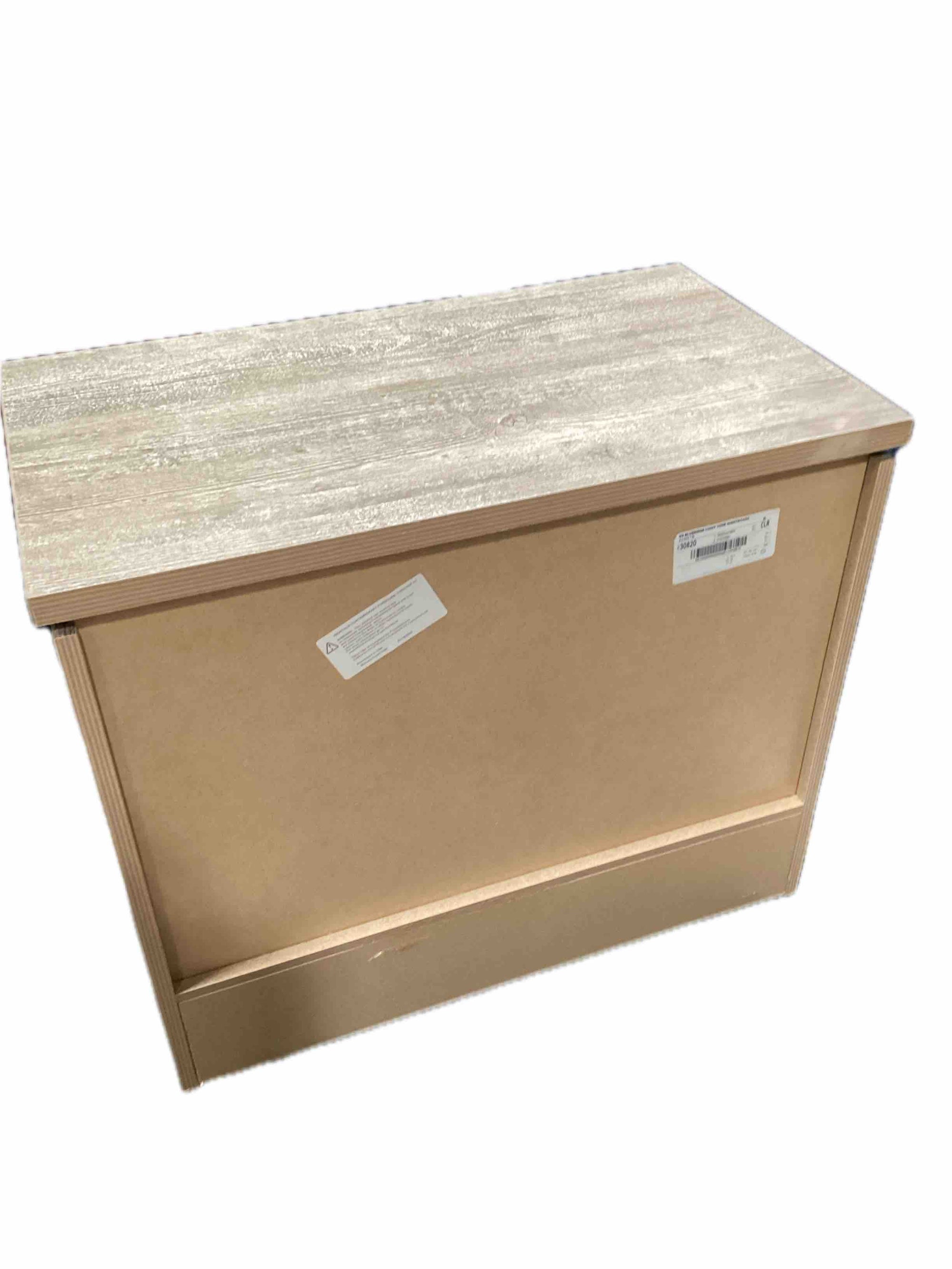 Product Image - Damaged