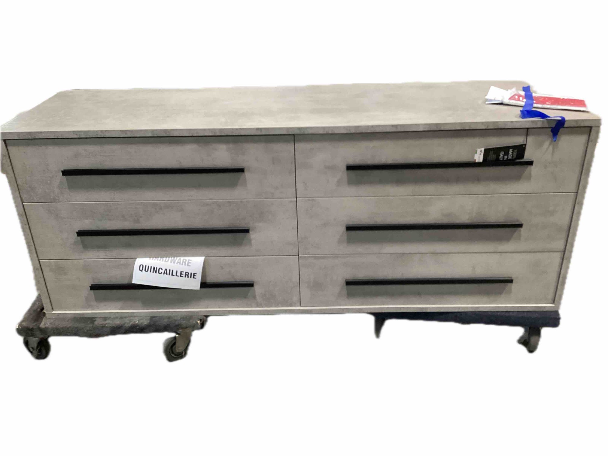 Product Image - Damaged