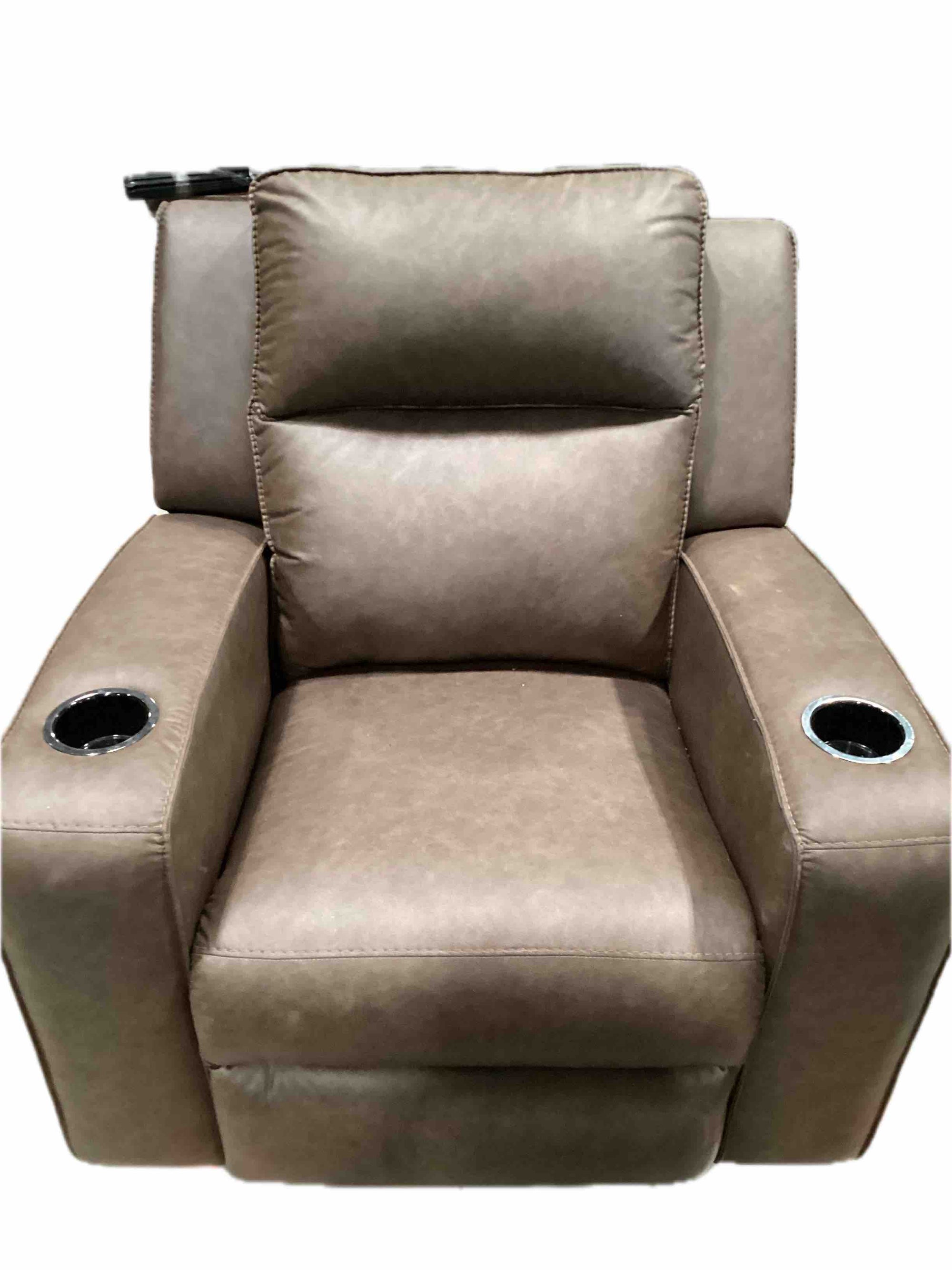 Product Image - Damaged