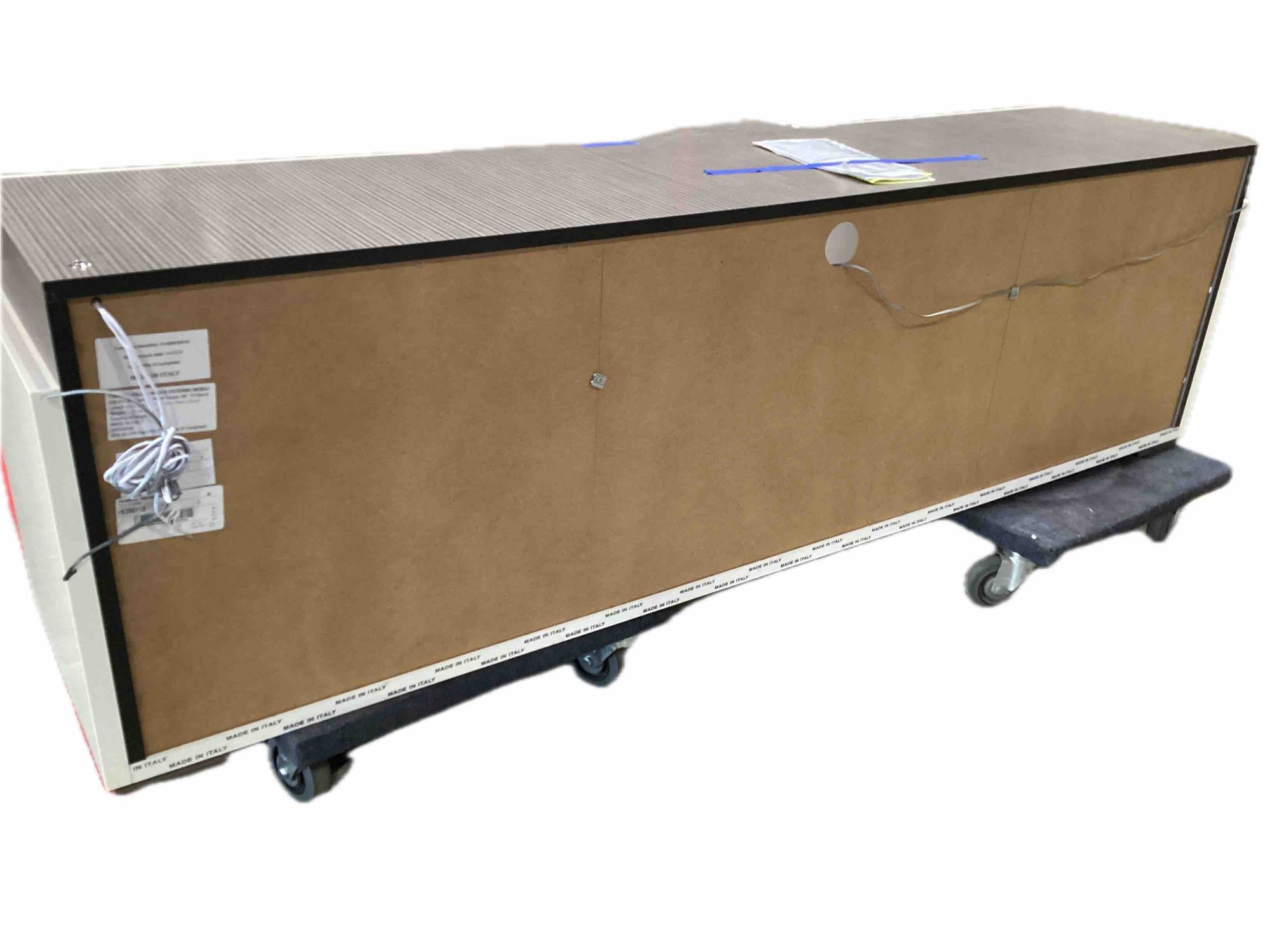 Product Image - Damaged