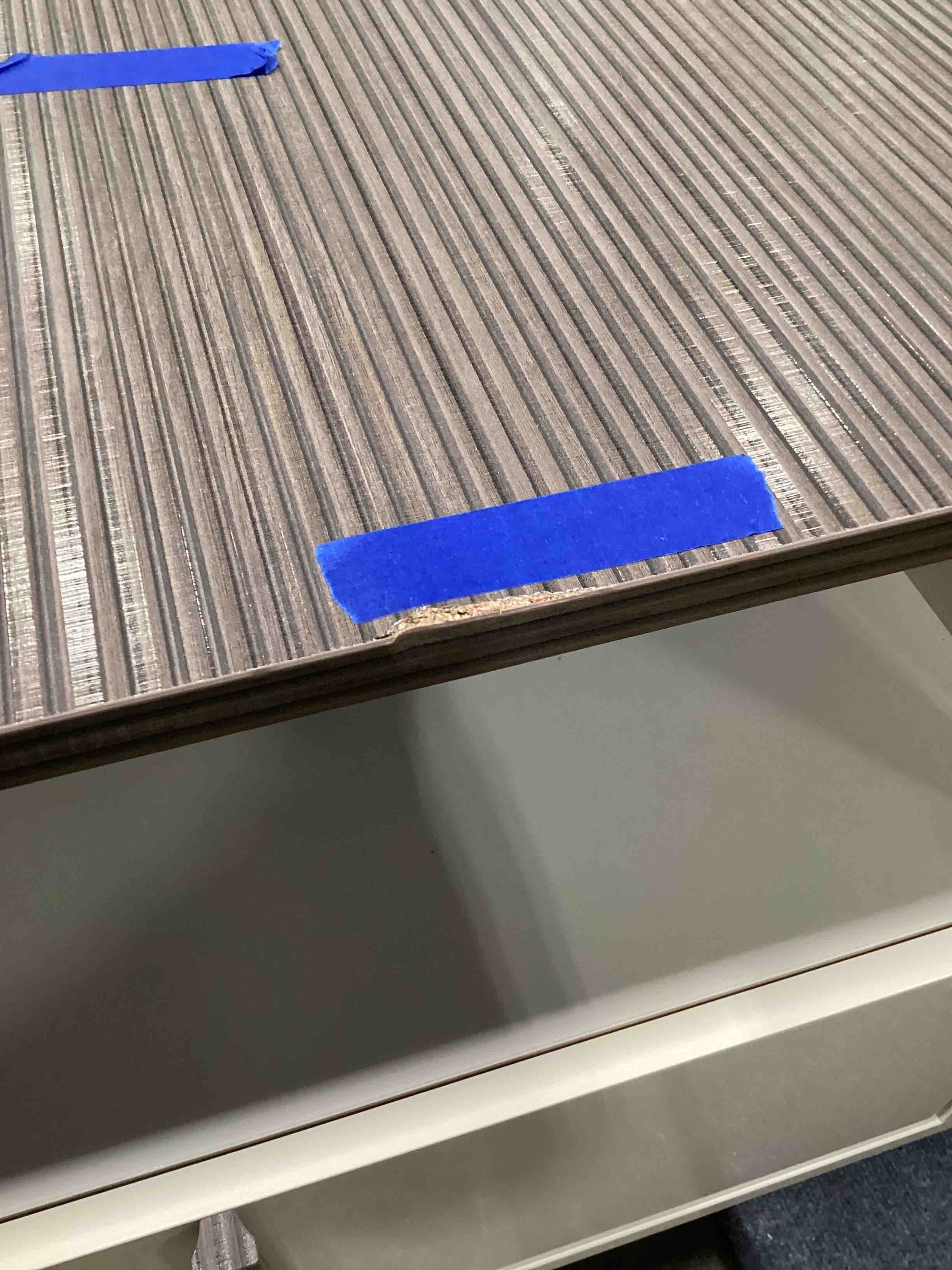 Product Image - Damaged