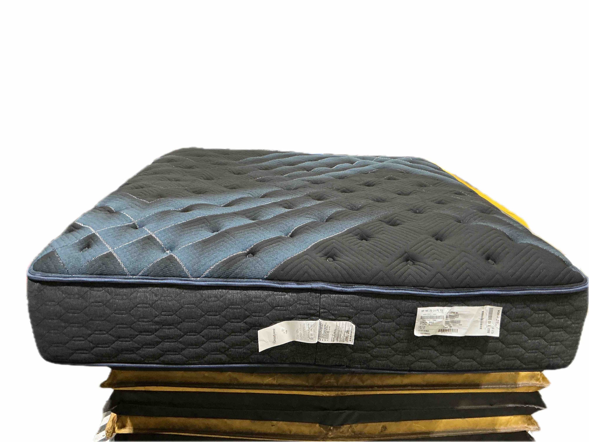Product Image - Damaged