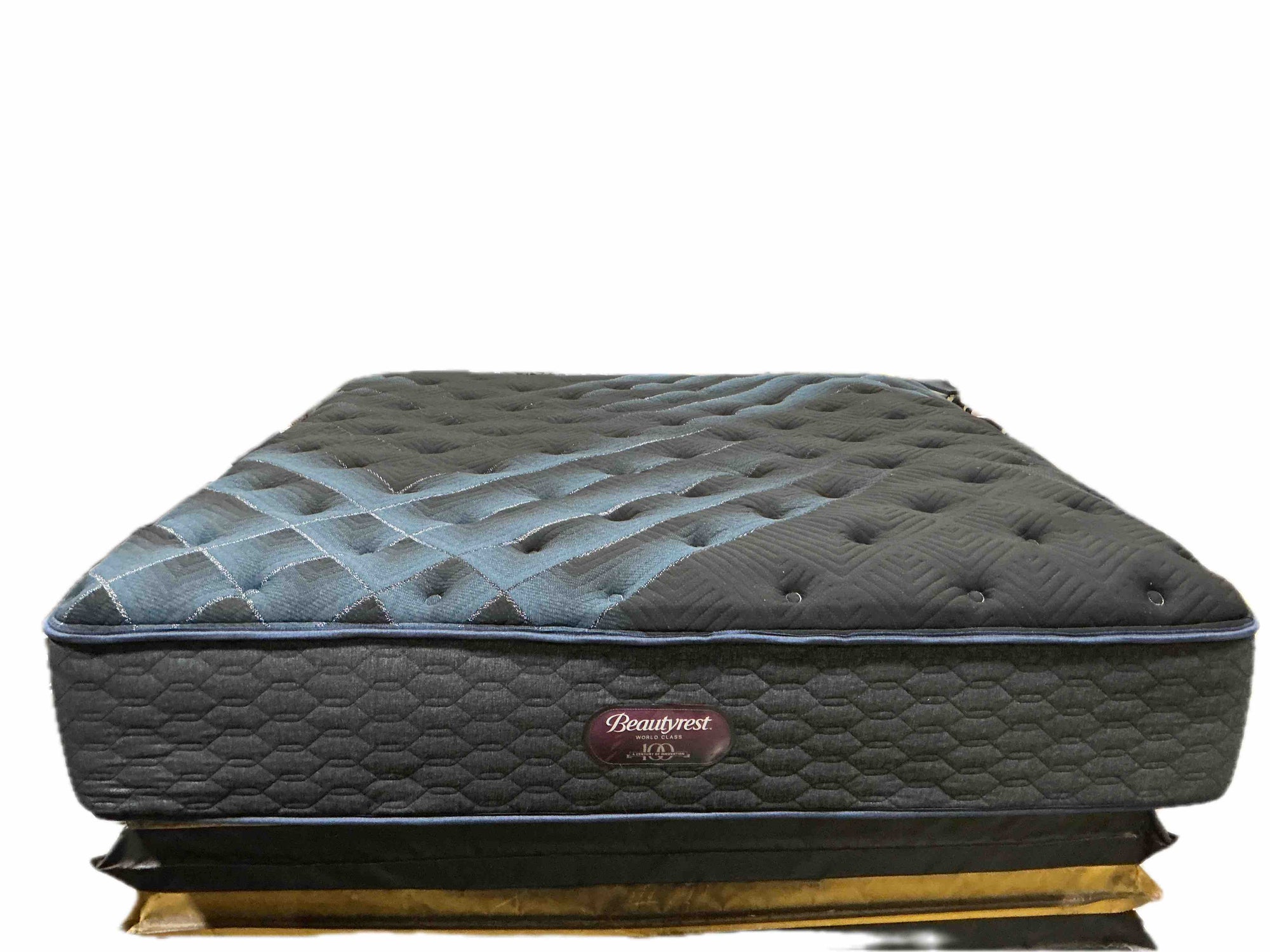Product Image - Damaged
