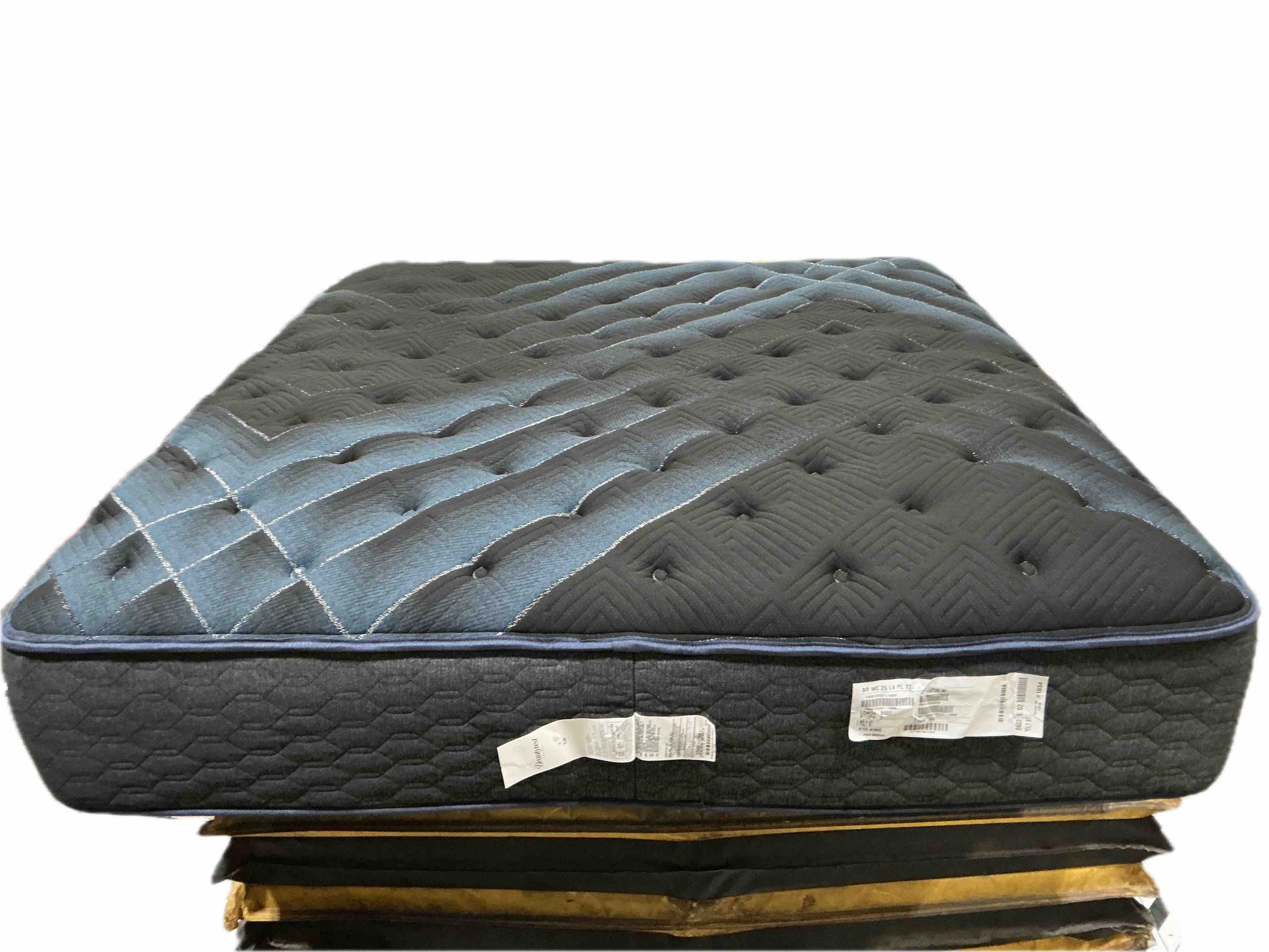 Product Image - Damaged