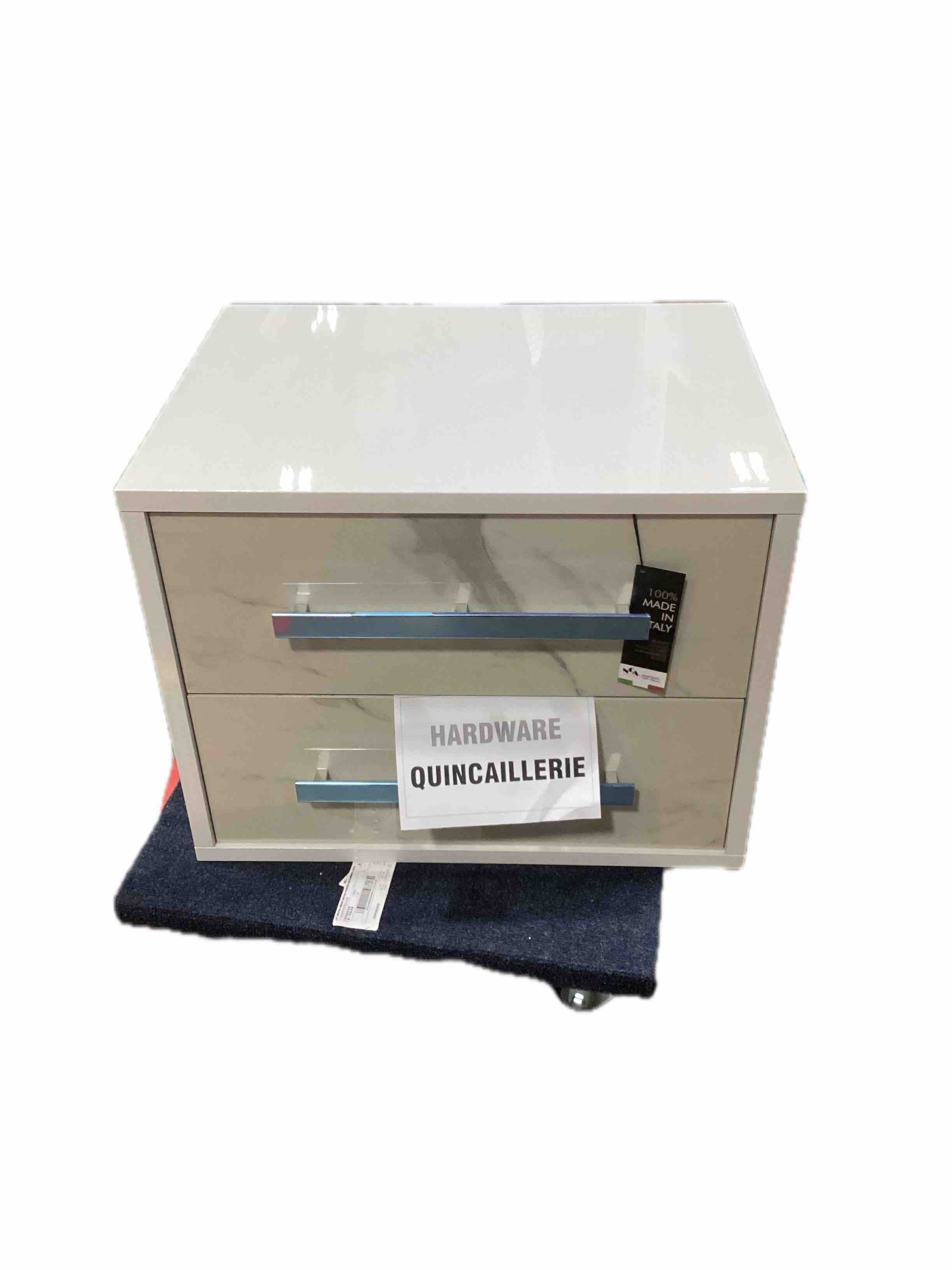 Product Image - Damaged