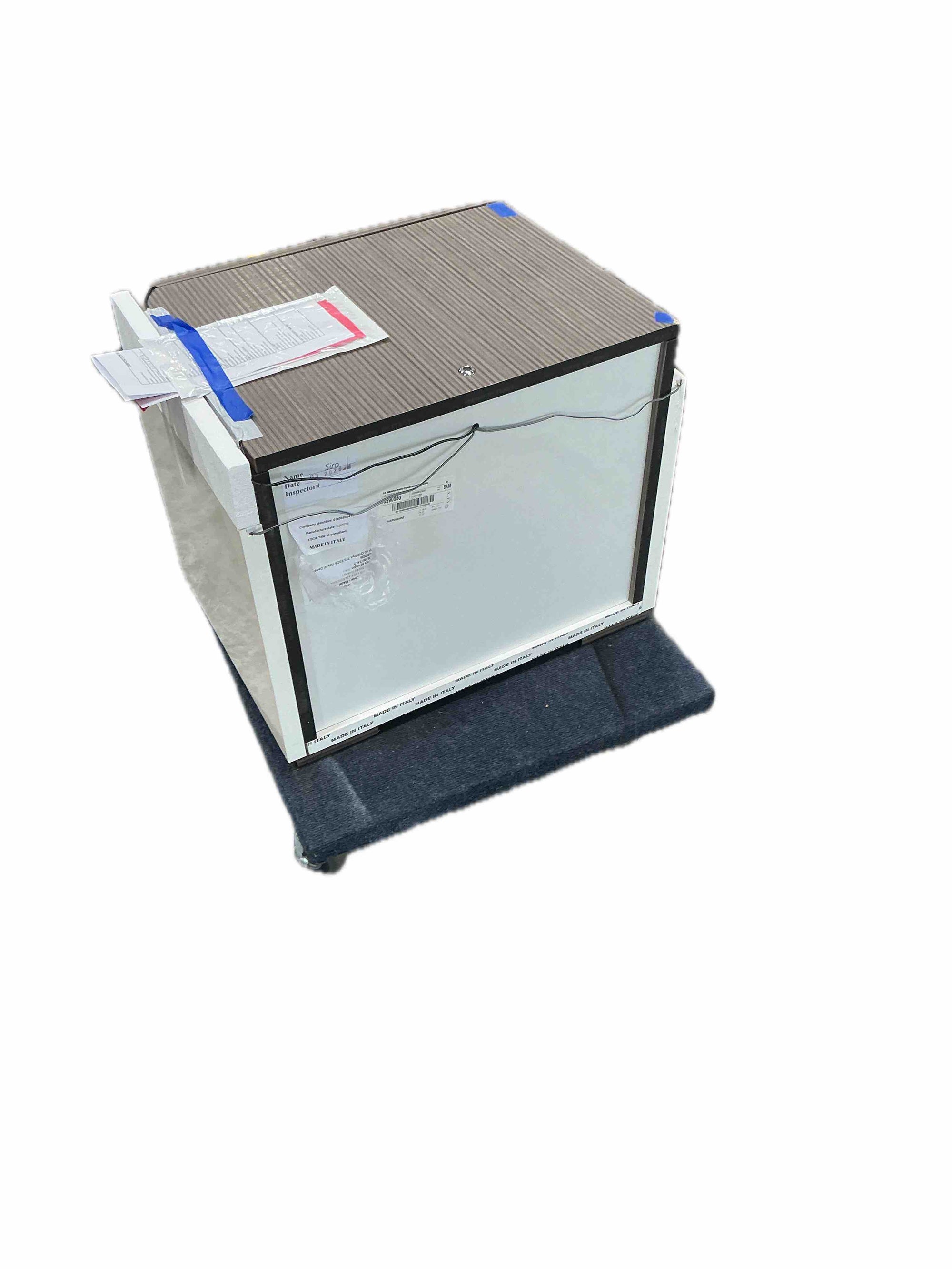 Product Image - Damaged