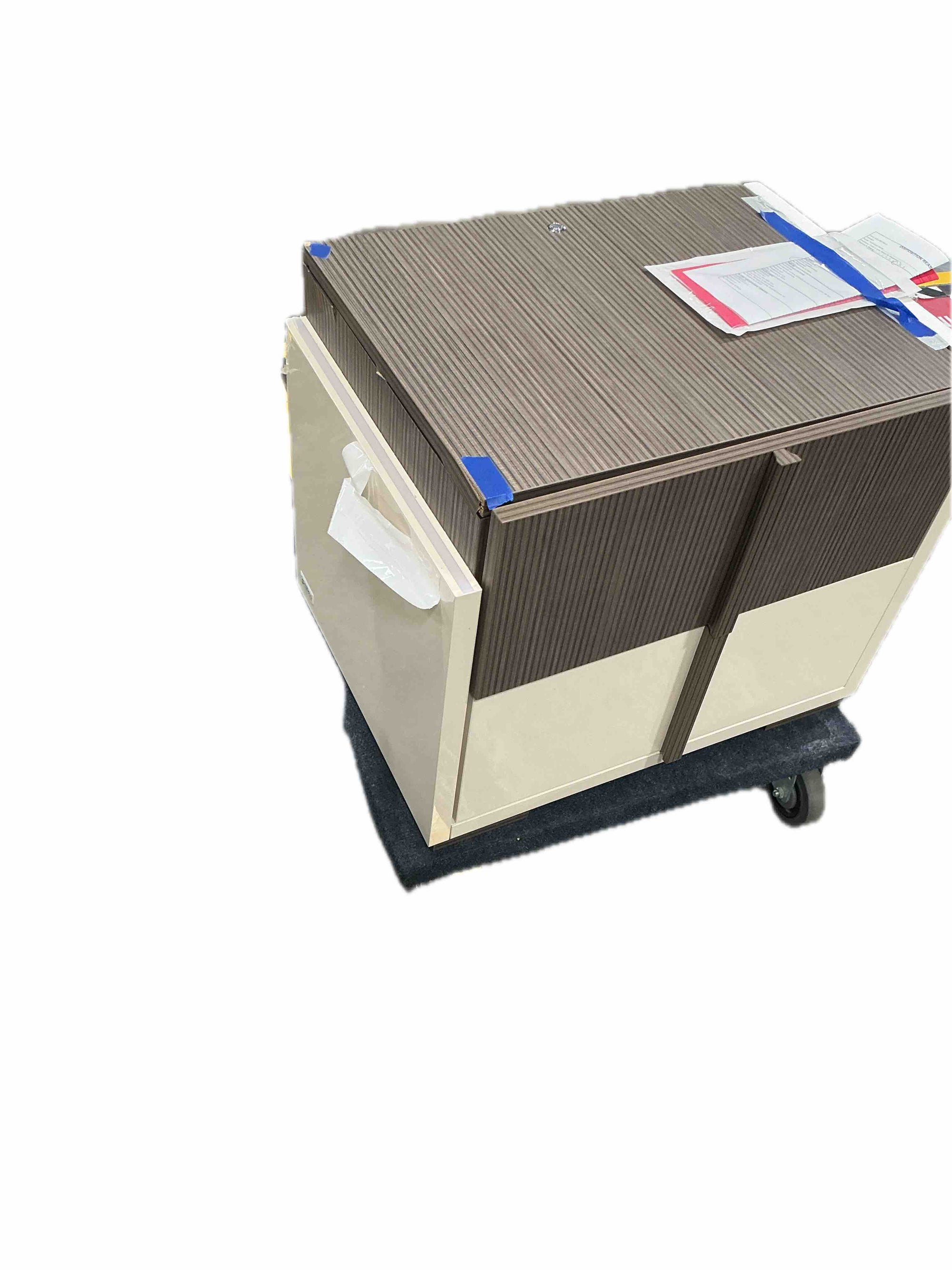 Product Image - Damaged