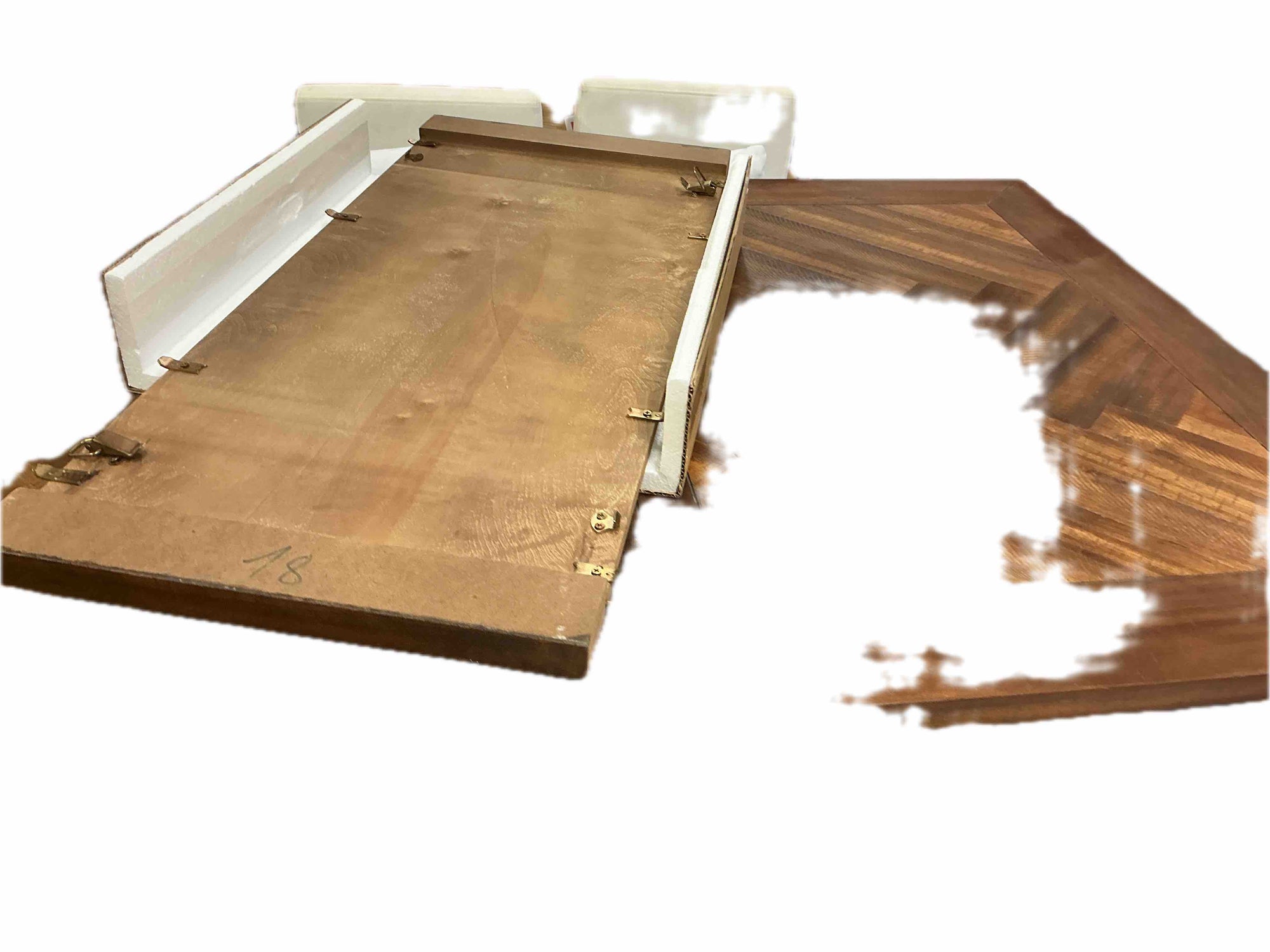 Product Image - Damaged