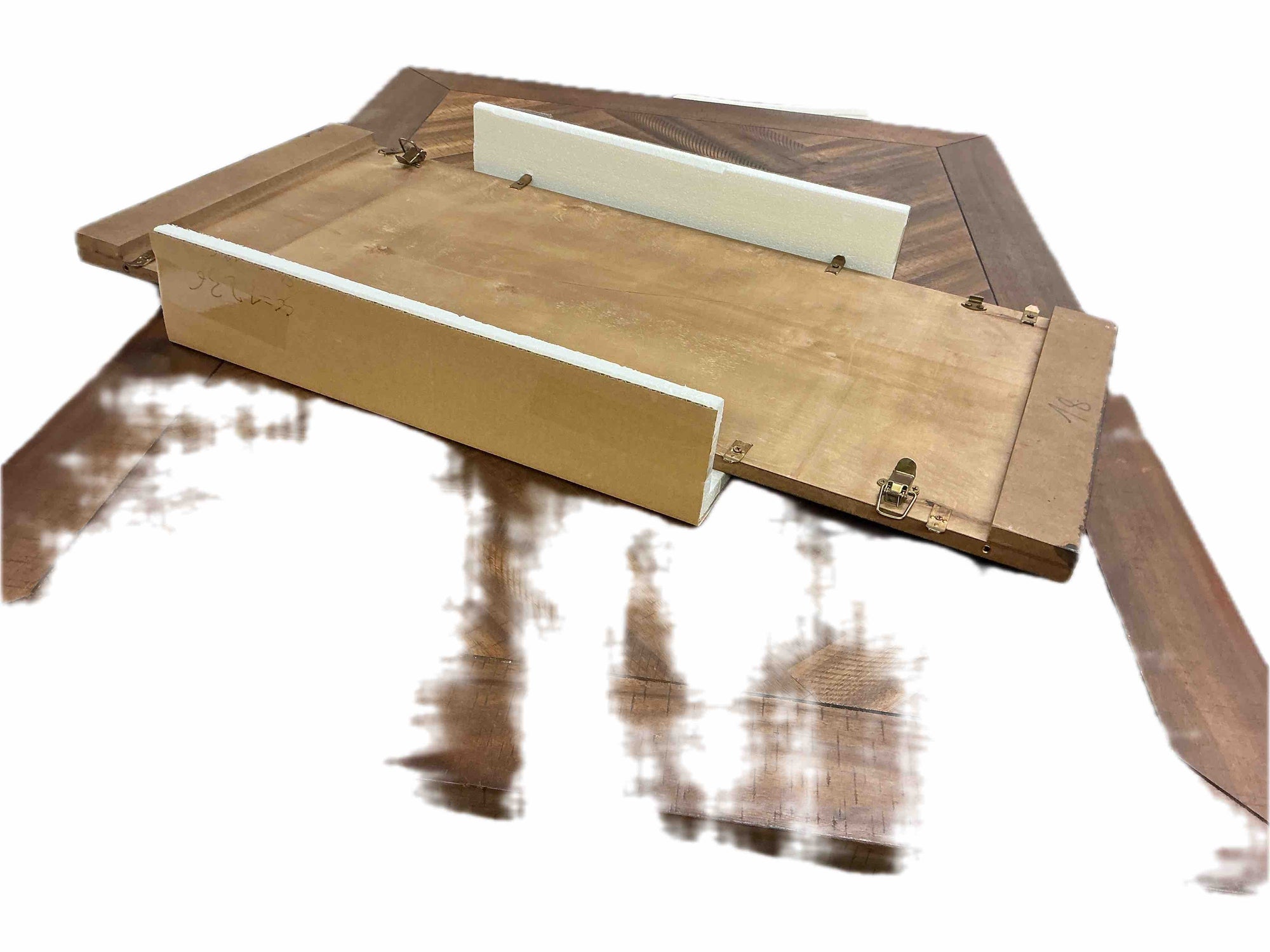 Product Image - Damaged