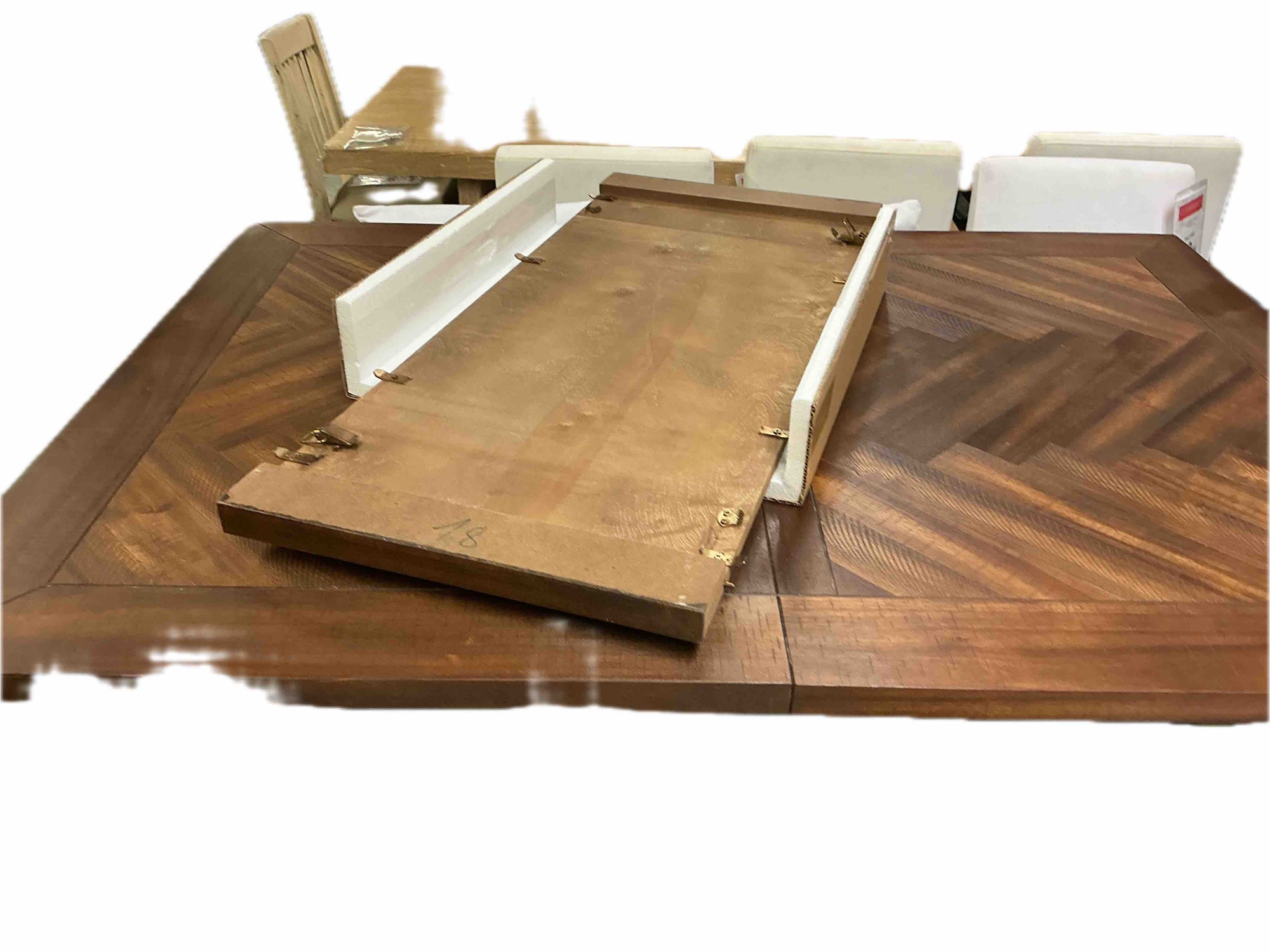 Product Image - Damaged