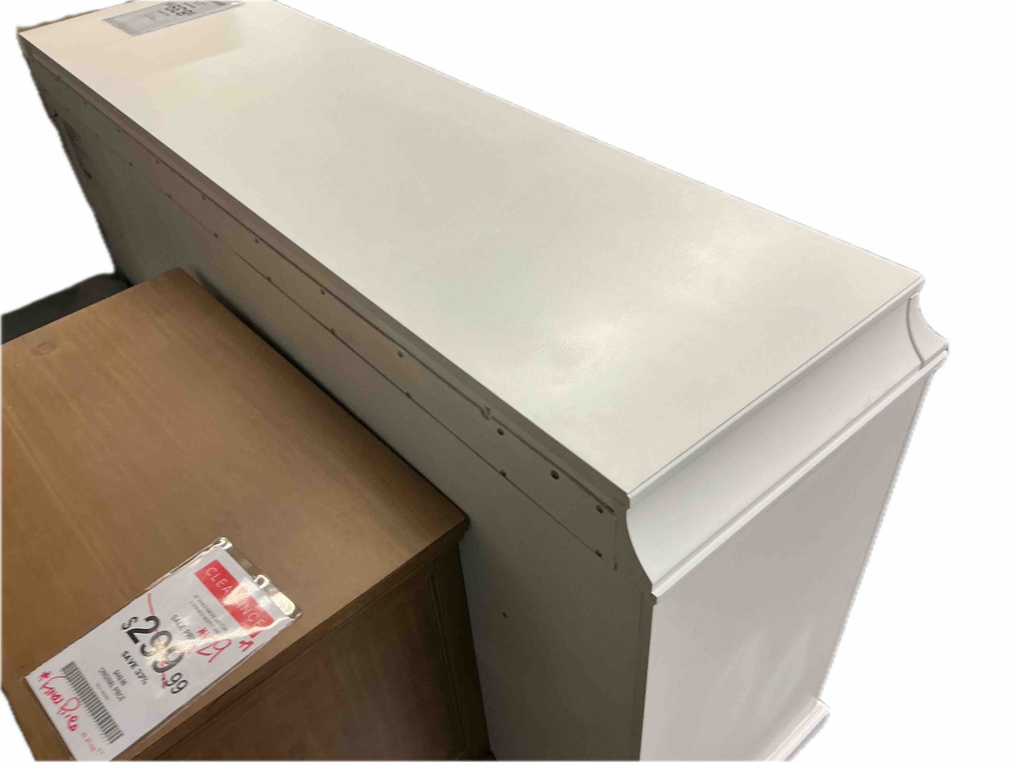 Product Image - Damaged