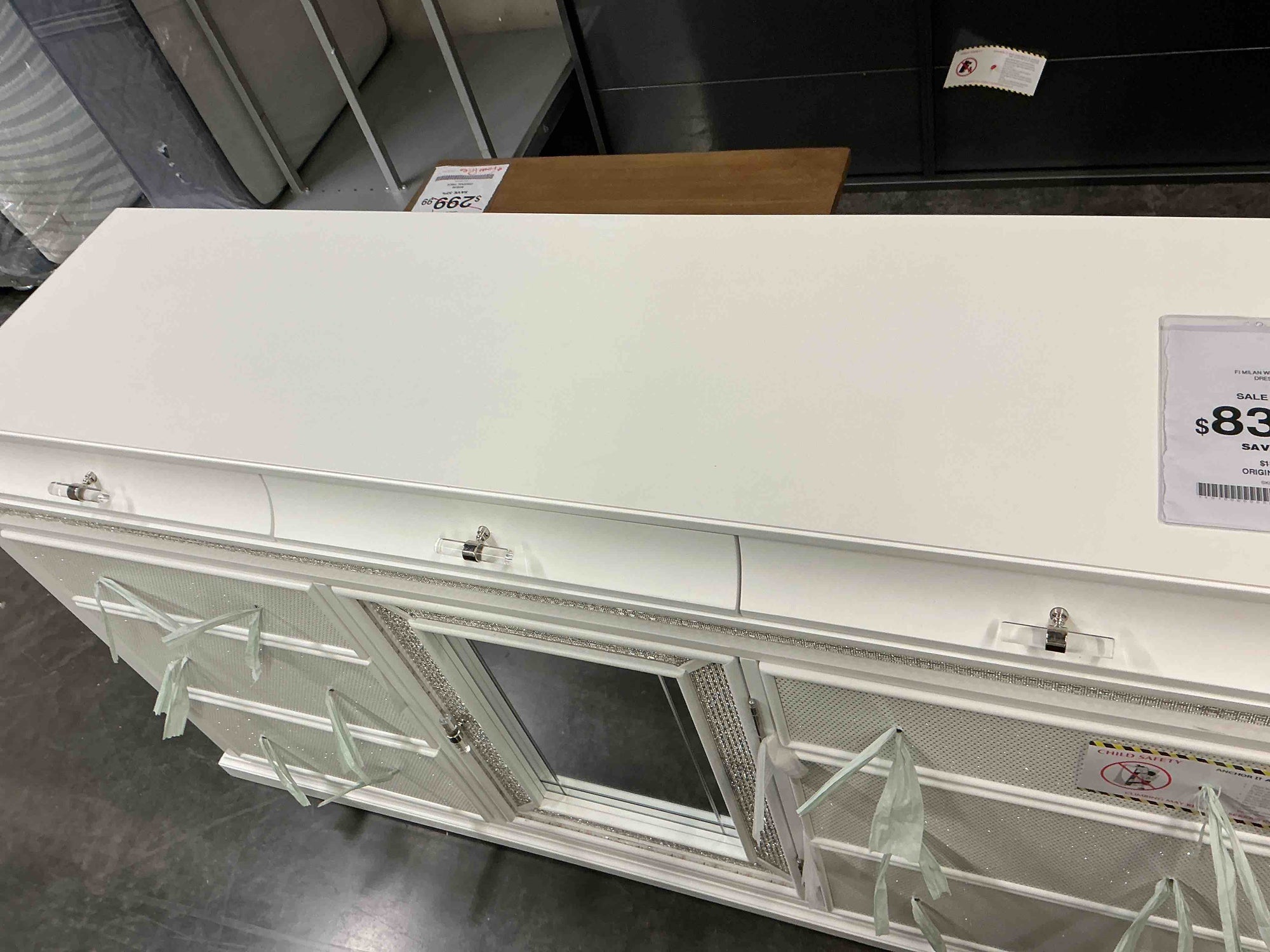 Product Image - Damaged