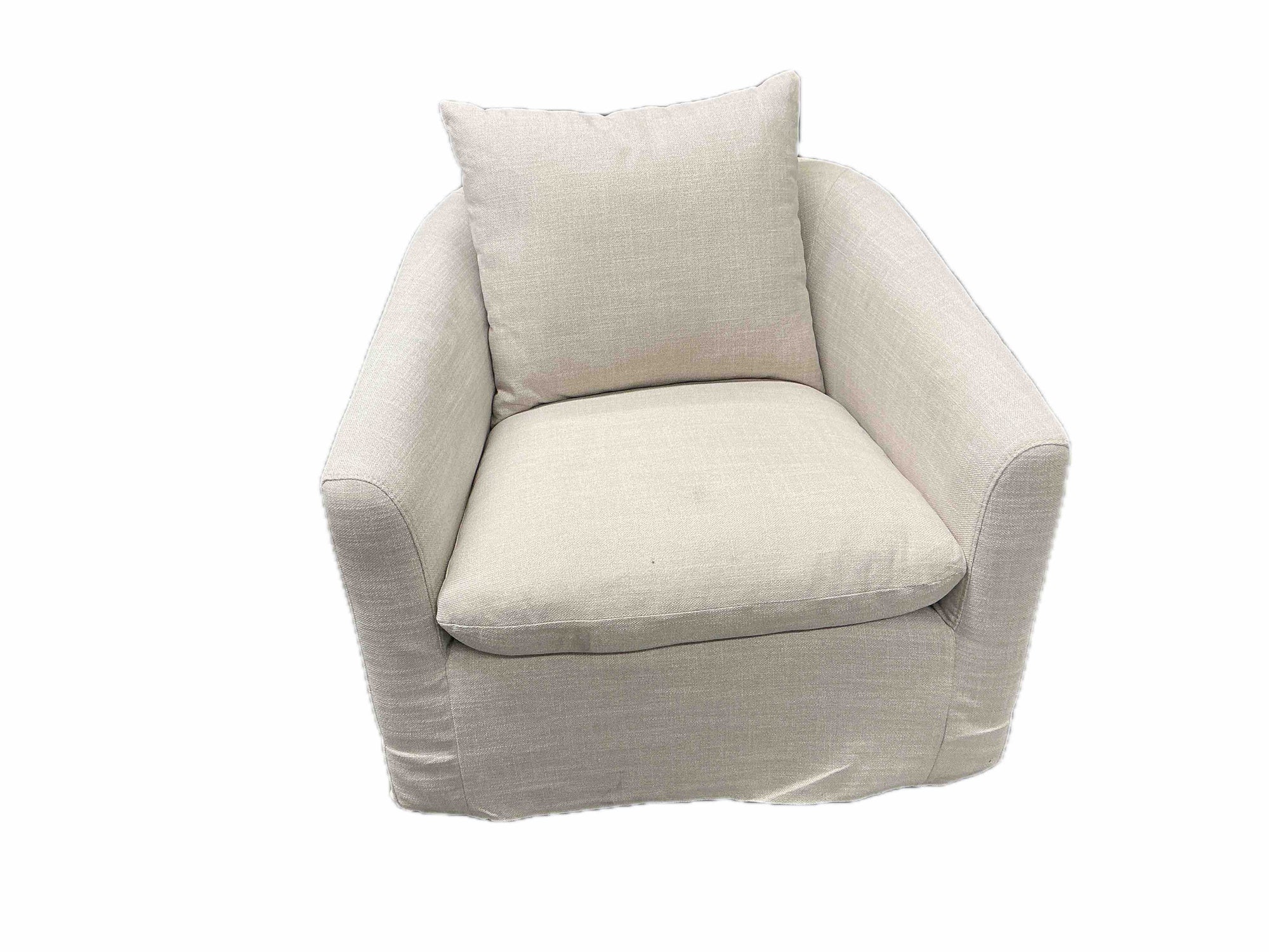 Product Image - Damaged