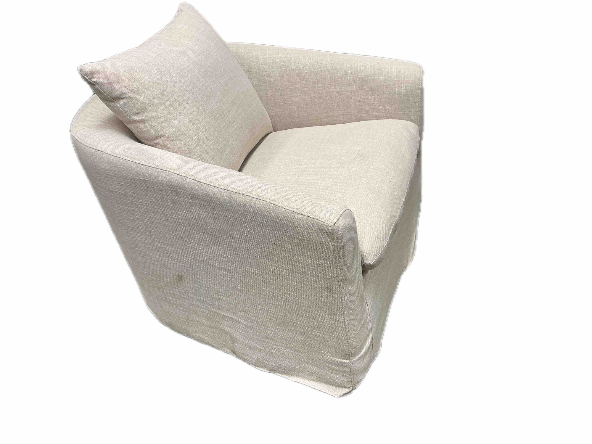 Product Image - Damaged
