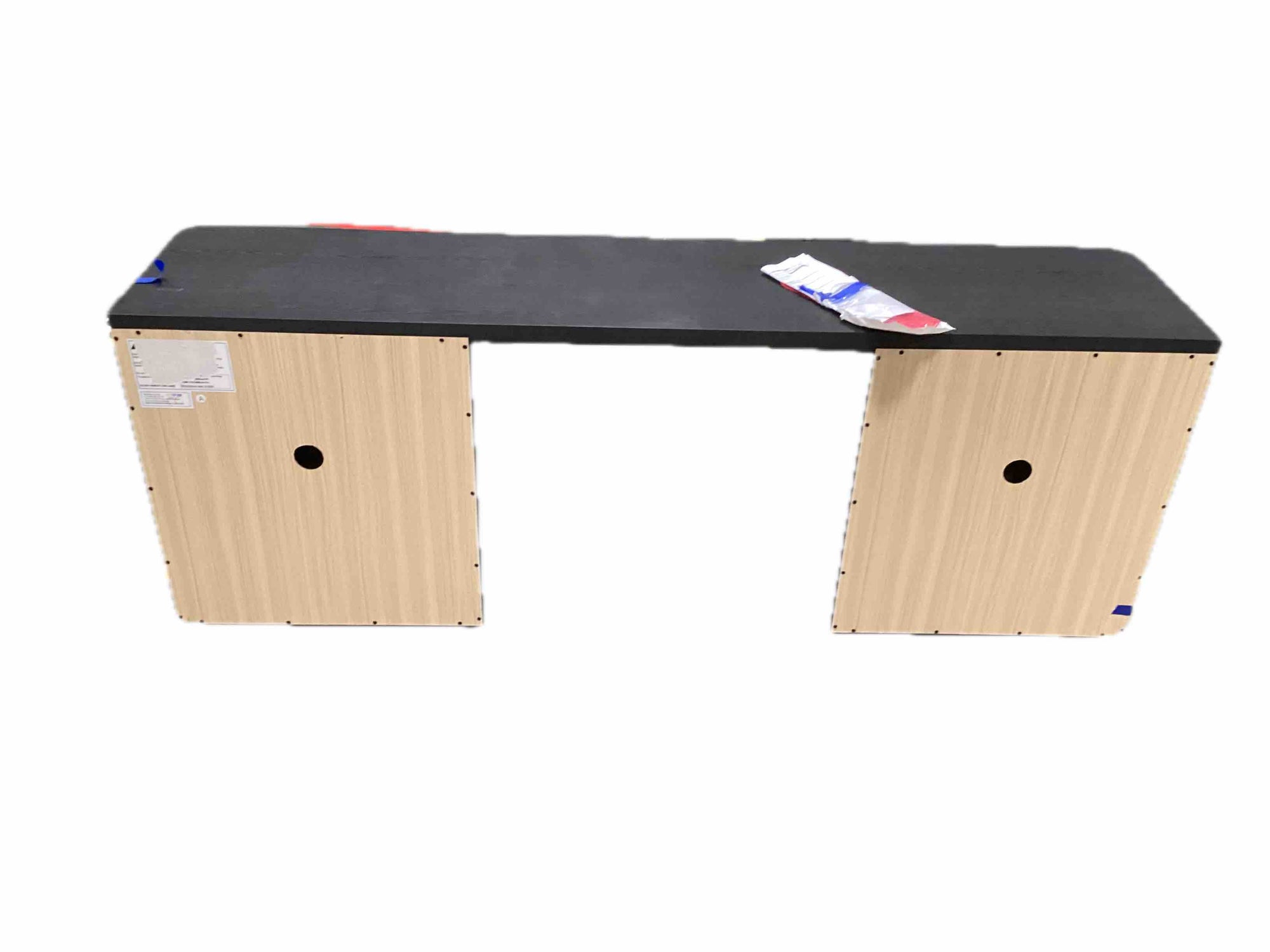 Product Image - Damaged