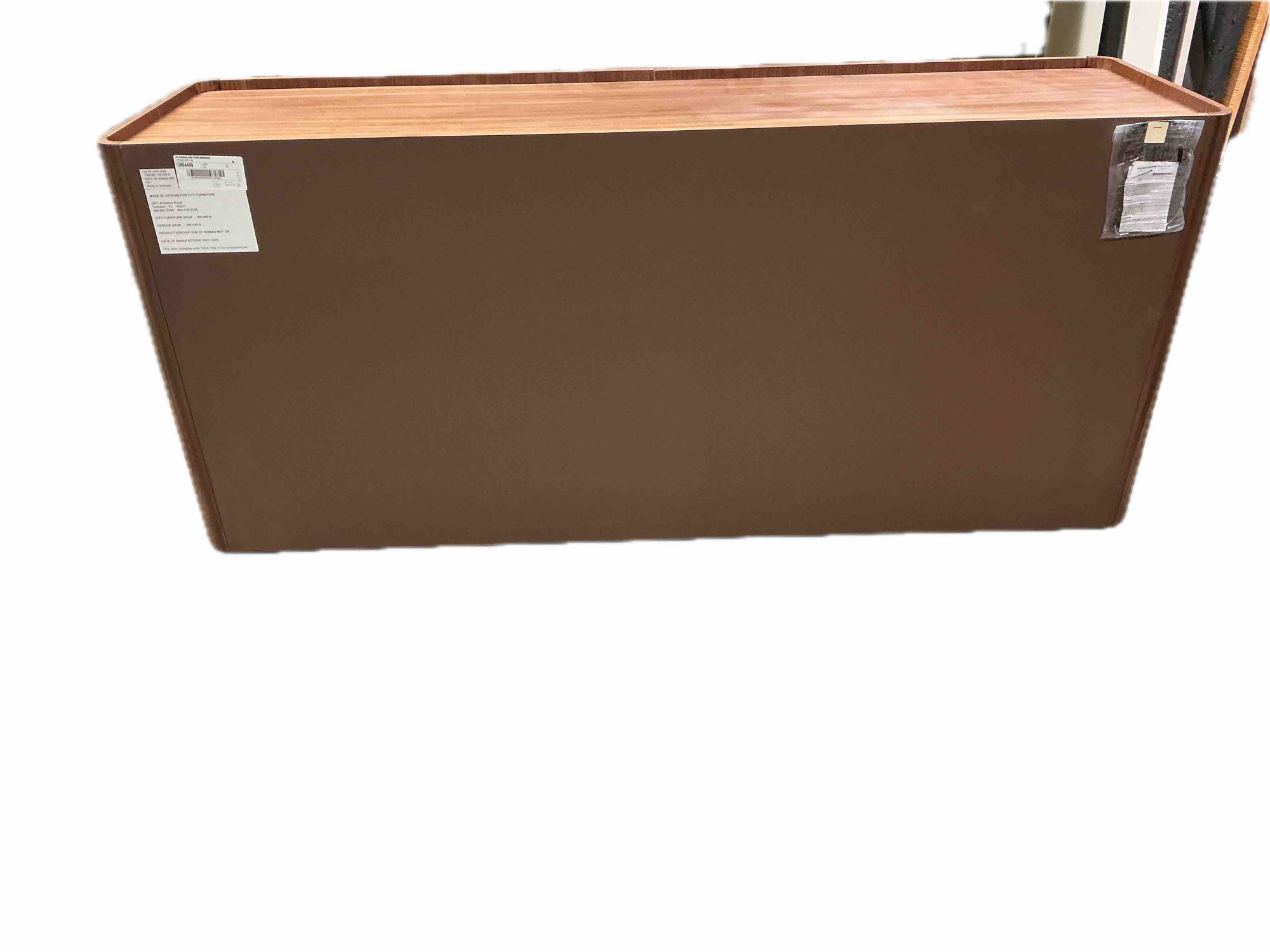 Product Image - Damaged