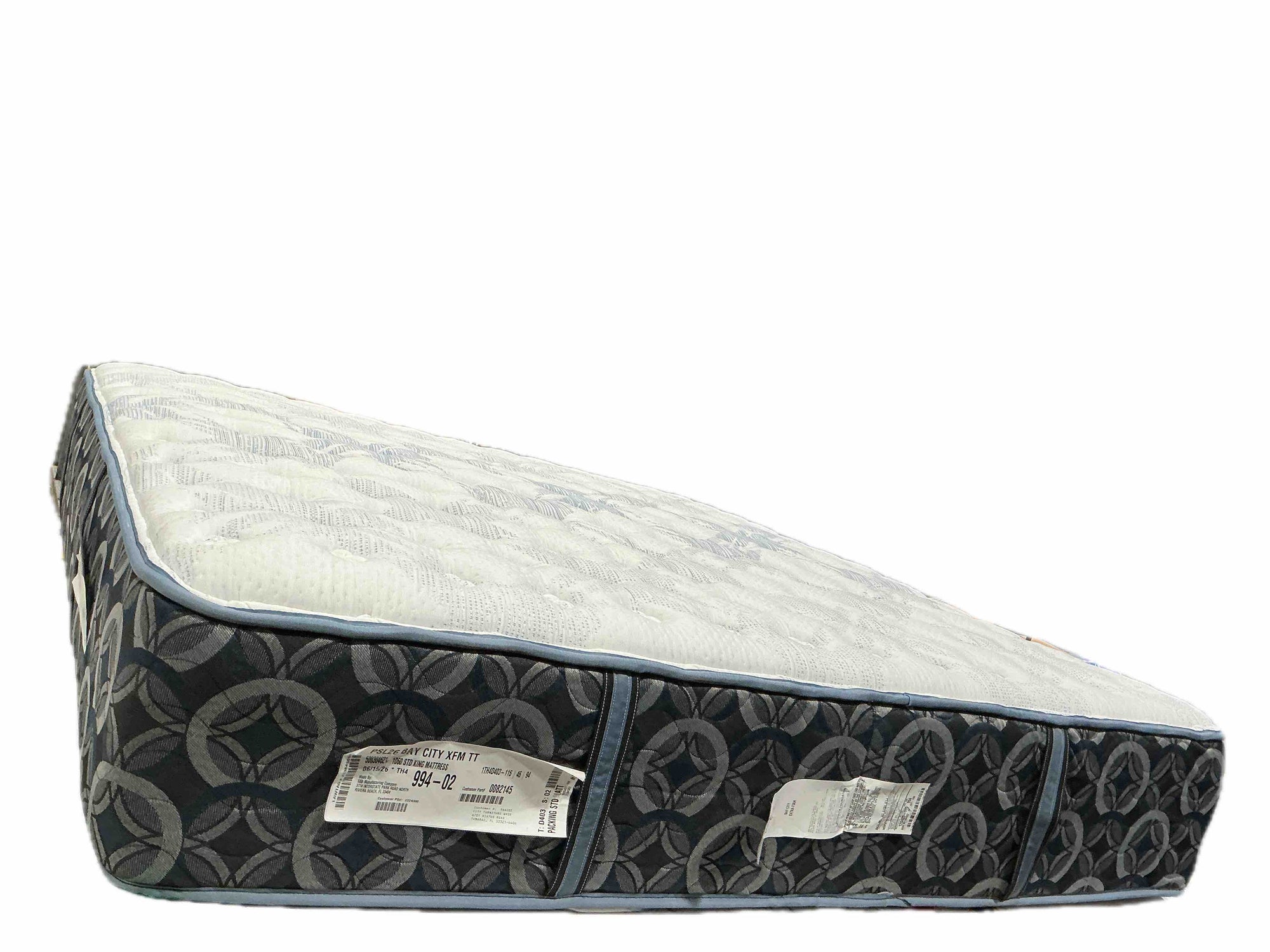 Product Image - Damaged