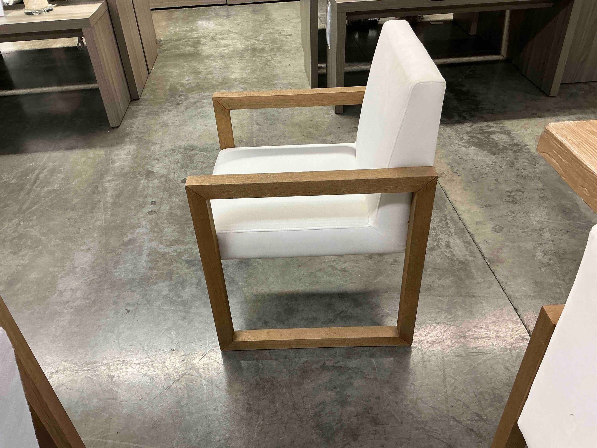 Product Image - Damaged