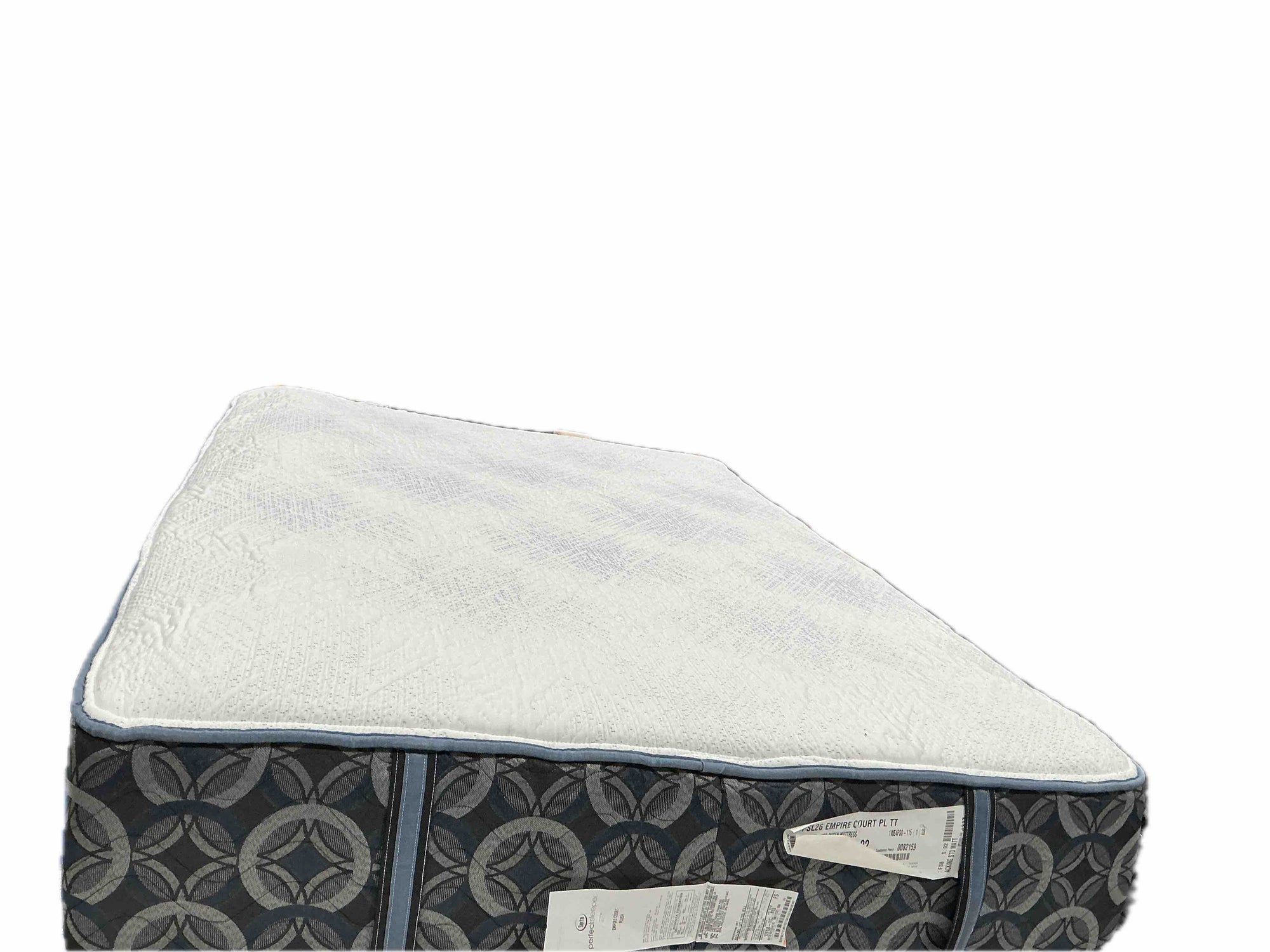 Product Image - Damaged